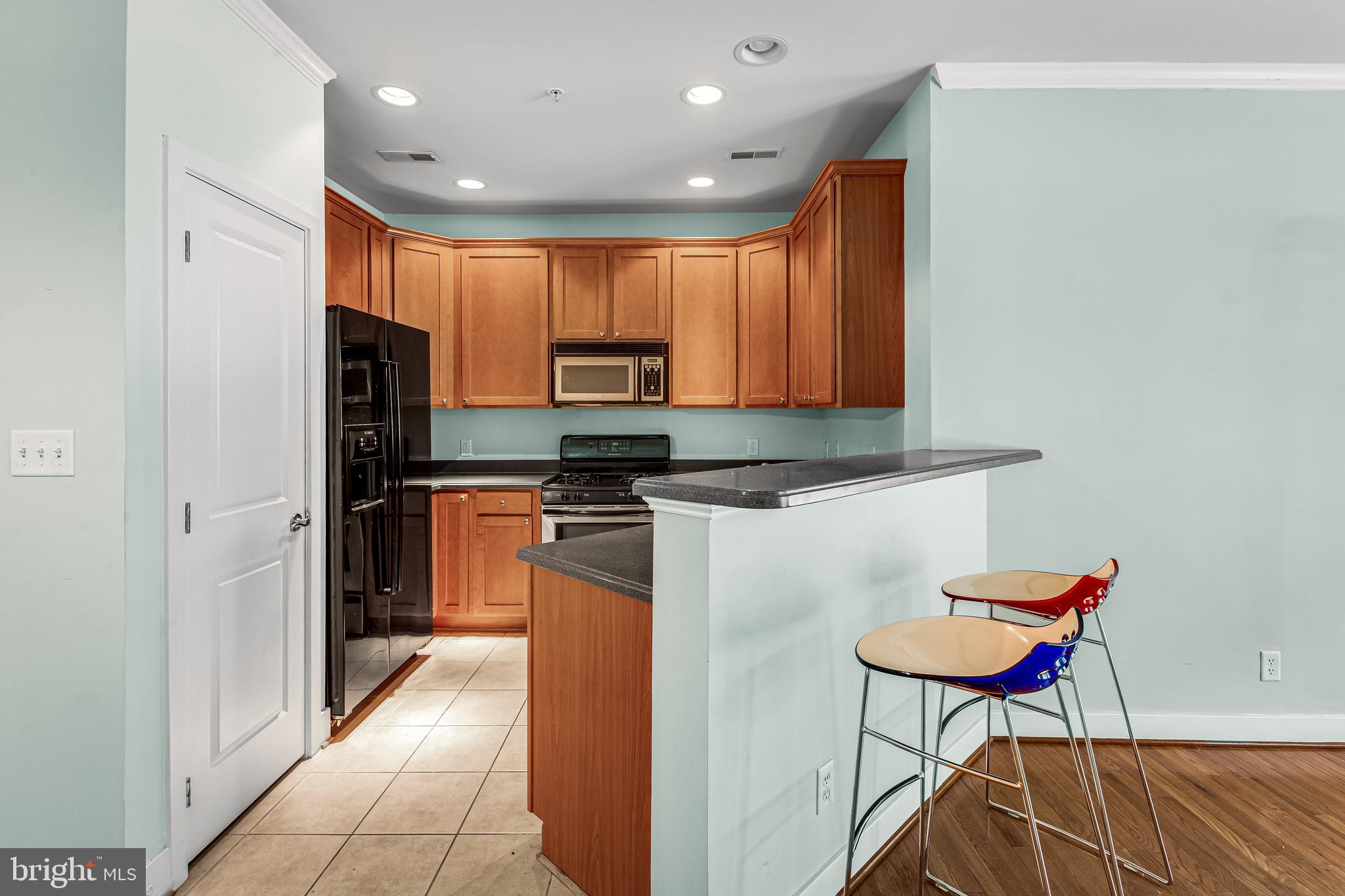 FELLS POINT HISTORIC DISTRICT - Residential