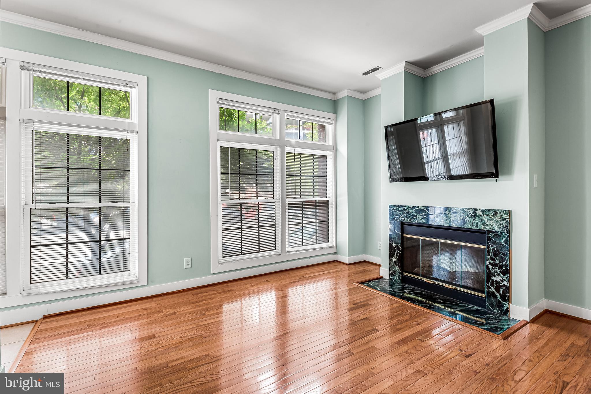 FELLS POINT HISTORIC DISTRICT - Residential