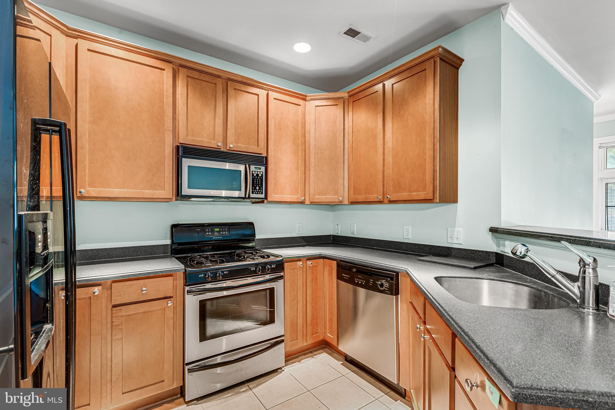 FELLS POINT HISTORIC DISTRICT - Residential