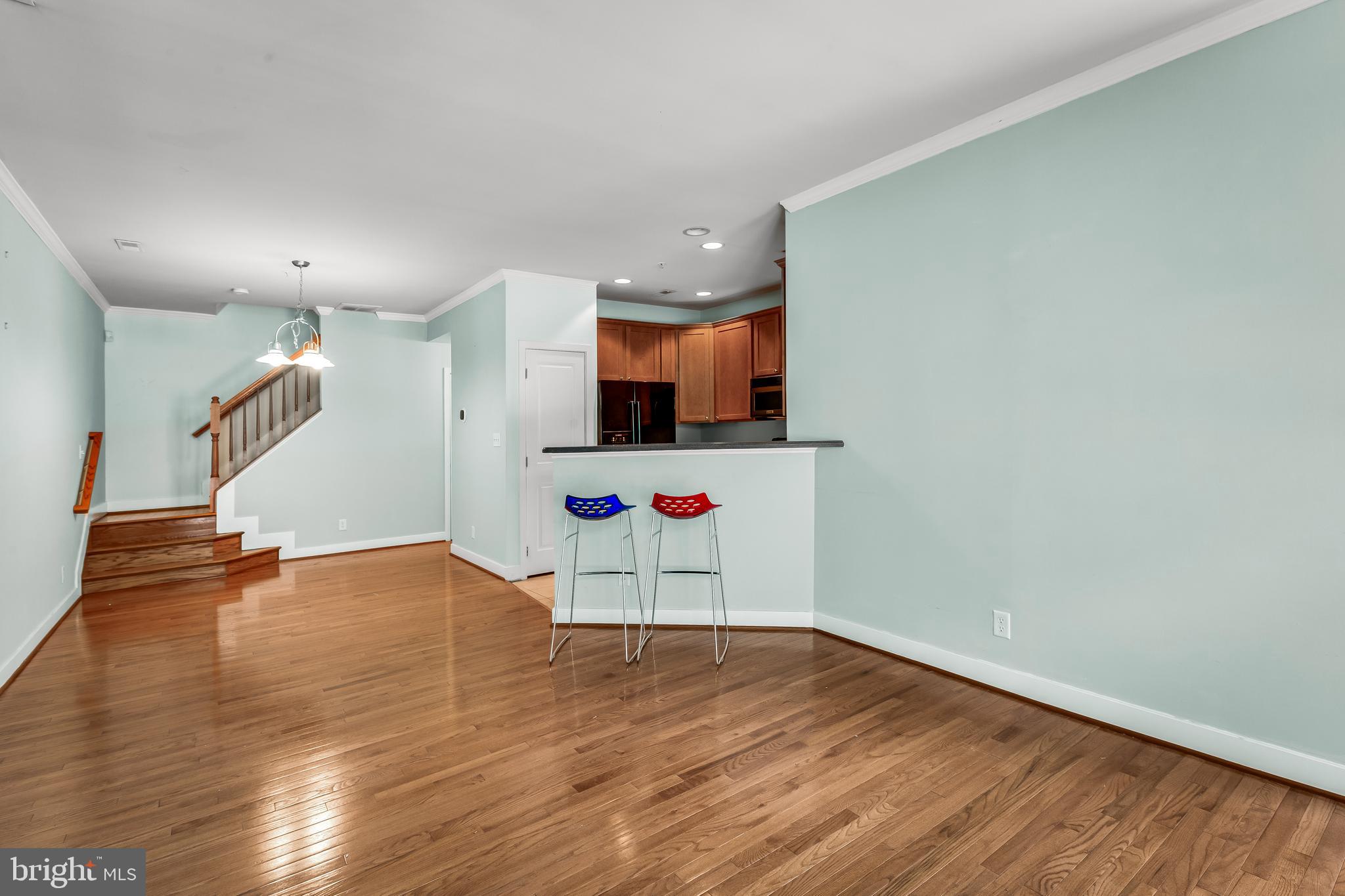 FELLS POINT HISTORIC DISTRICT - Residential