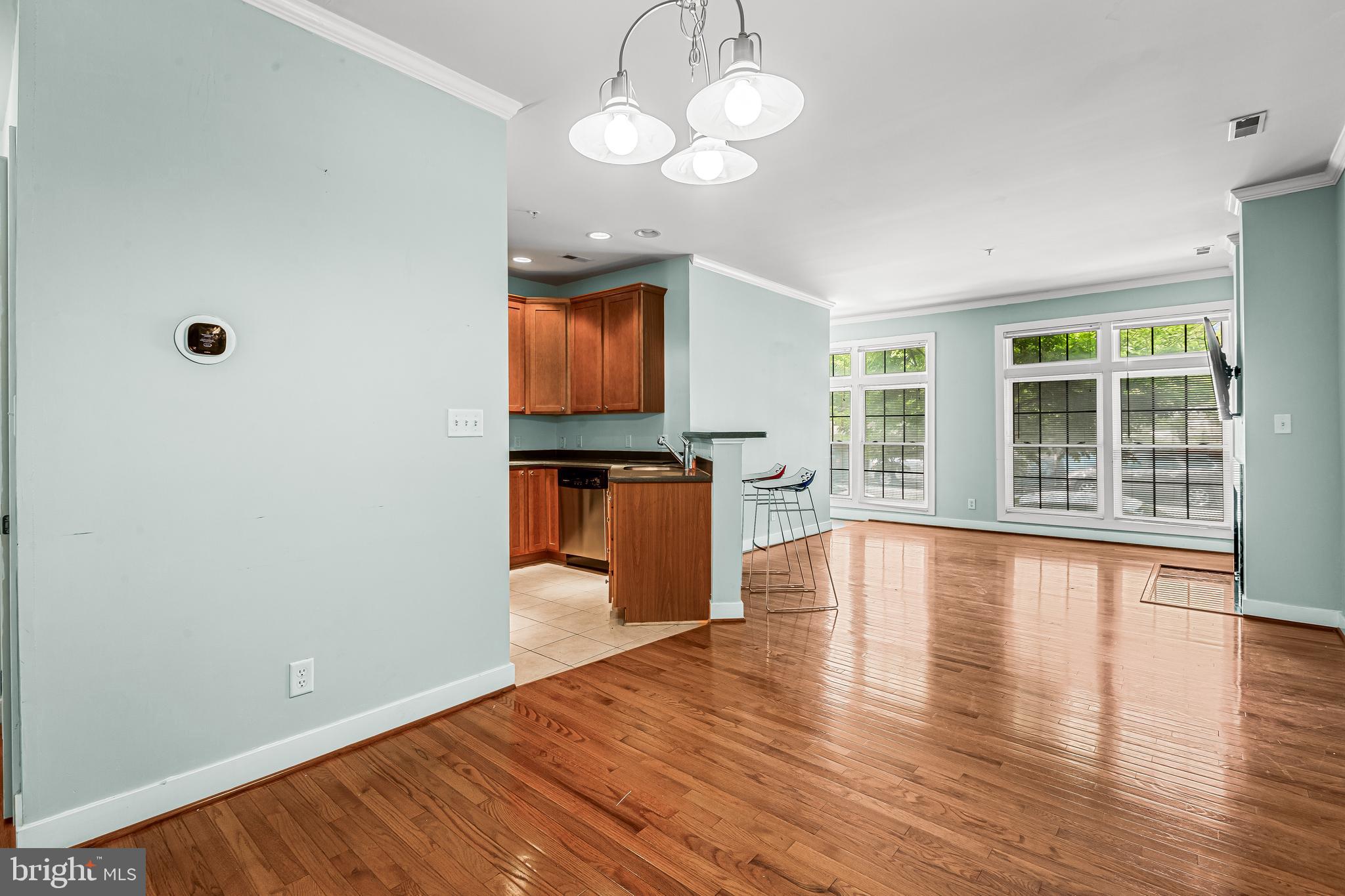 FELLS POINT HISTORIC DISTRICT - Residential