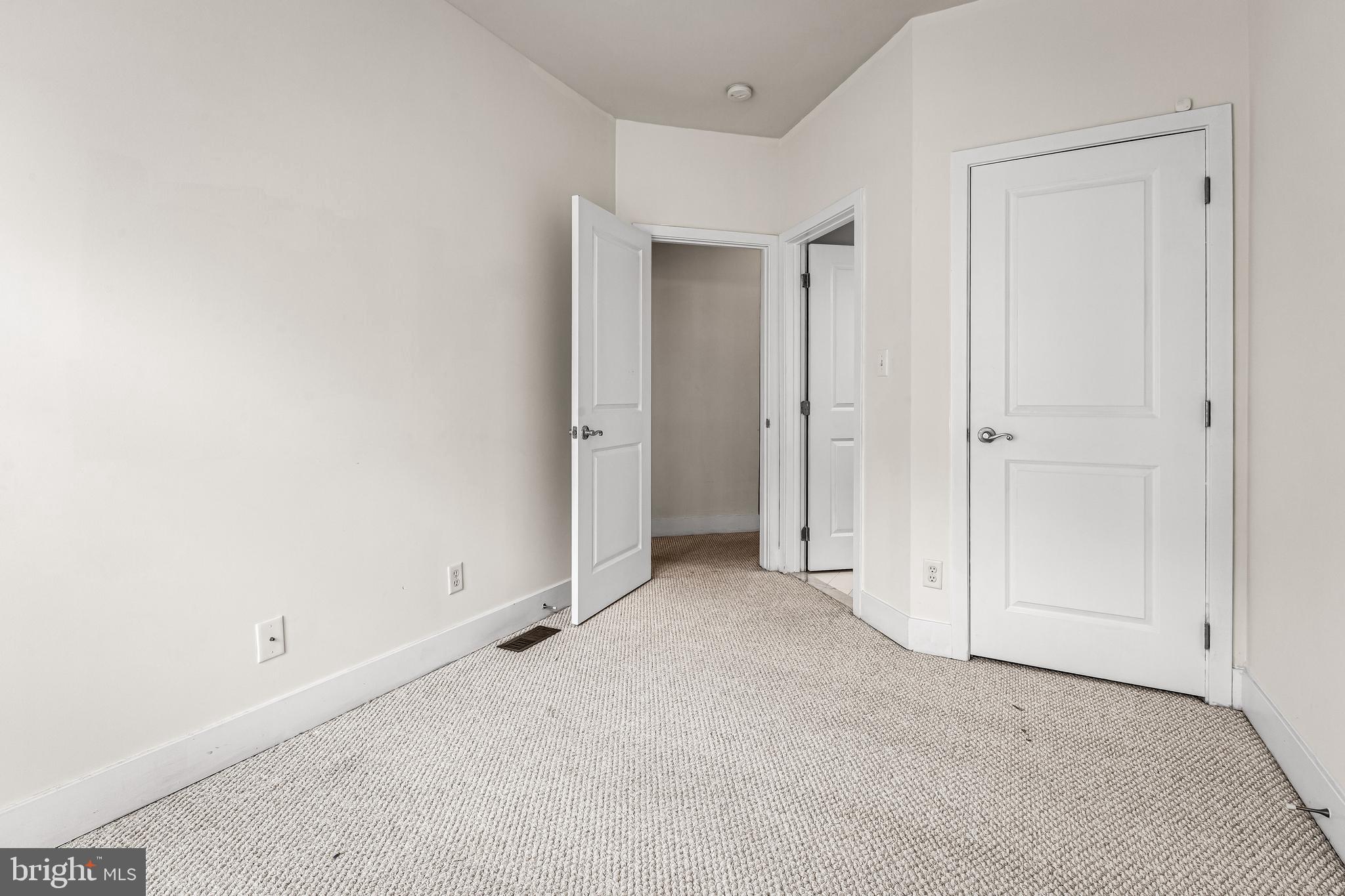 FELLS POINT HISTORIC DISTRICT - Residential