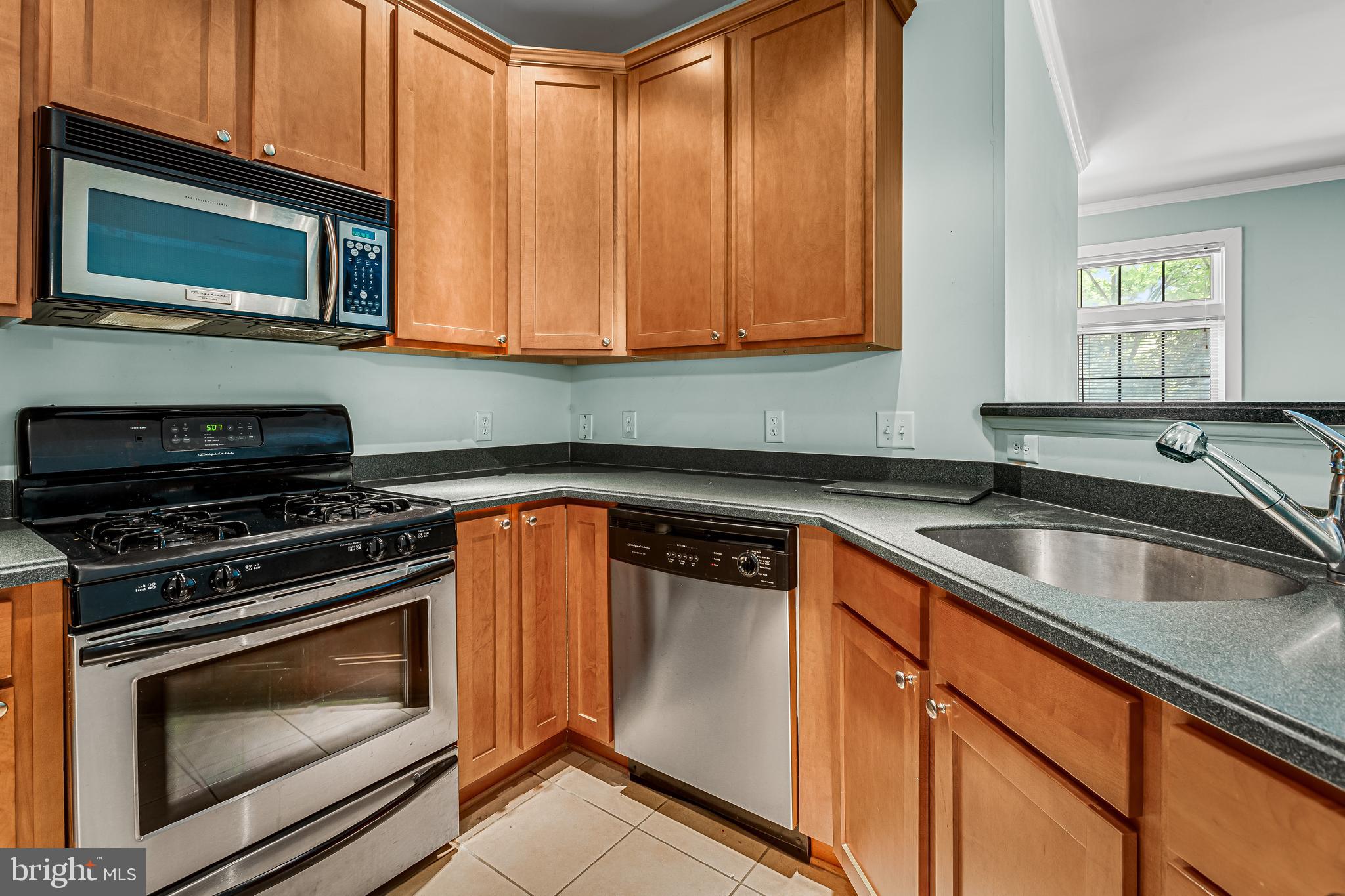 FELLS POINT HISTORIC DISTRICT - Residential