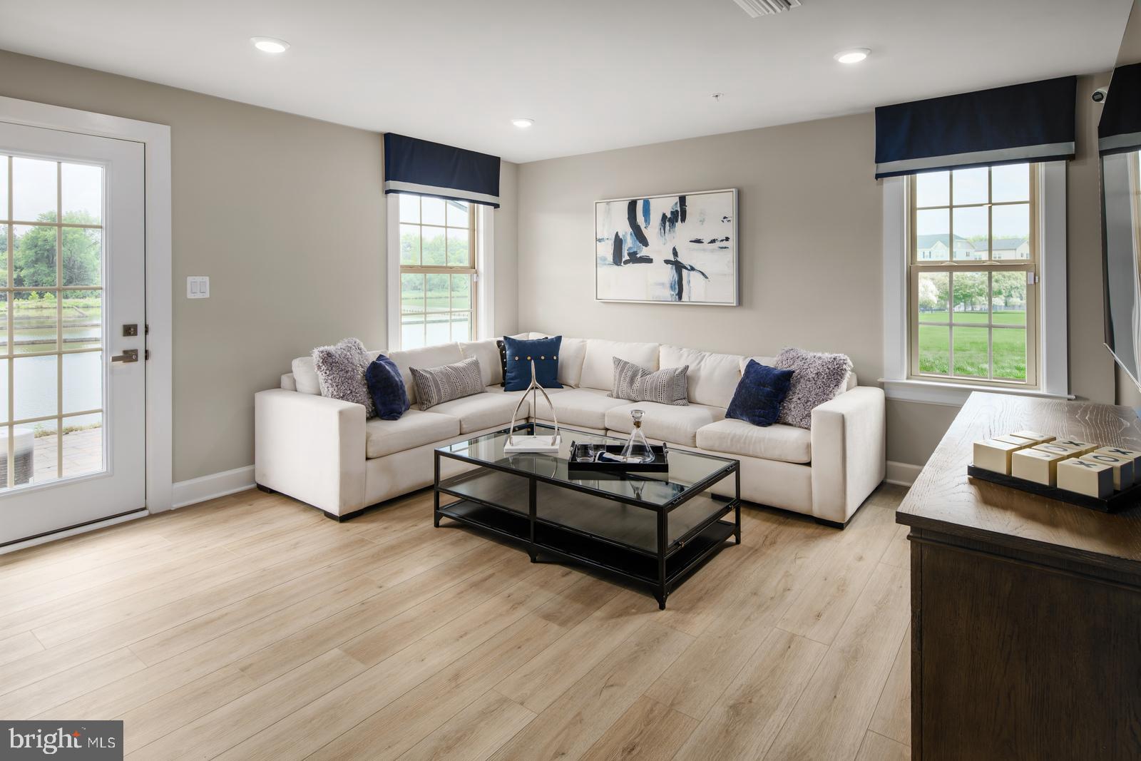 1810 MILL BRANCH DRIVE