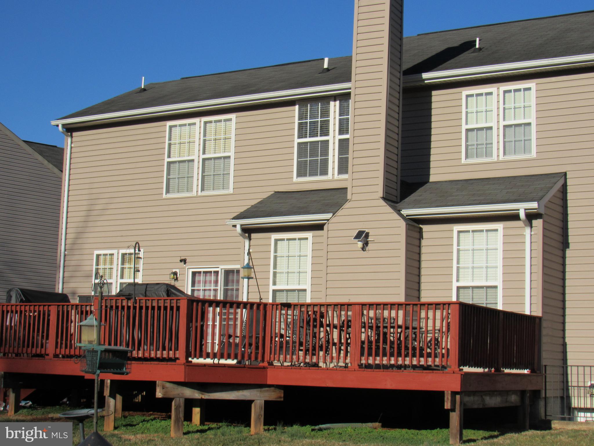 ORANGE ESTATES - Residential