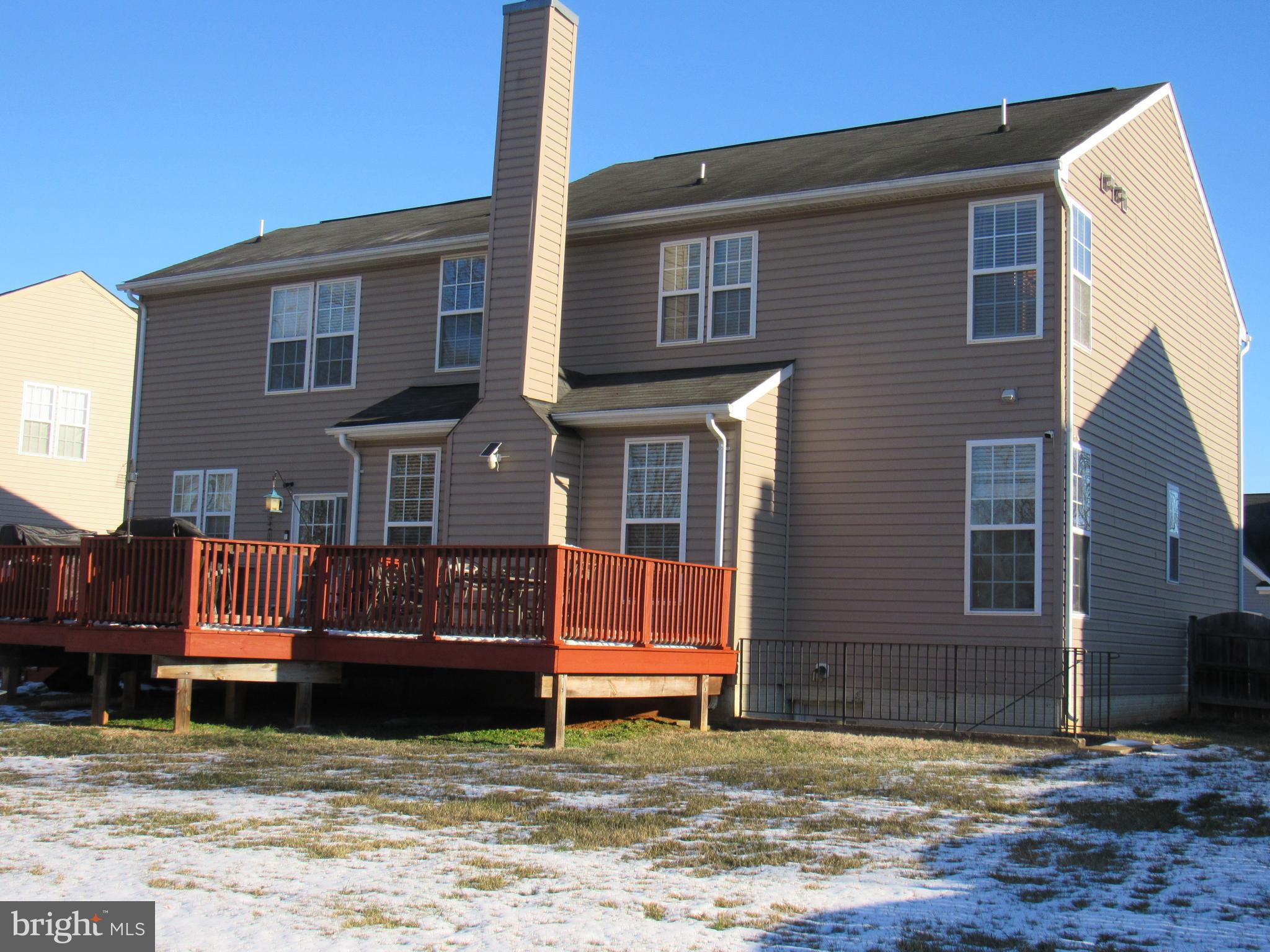 ORANGE ESTATES - Residential