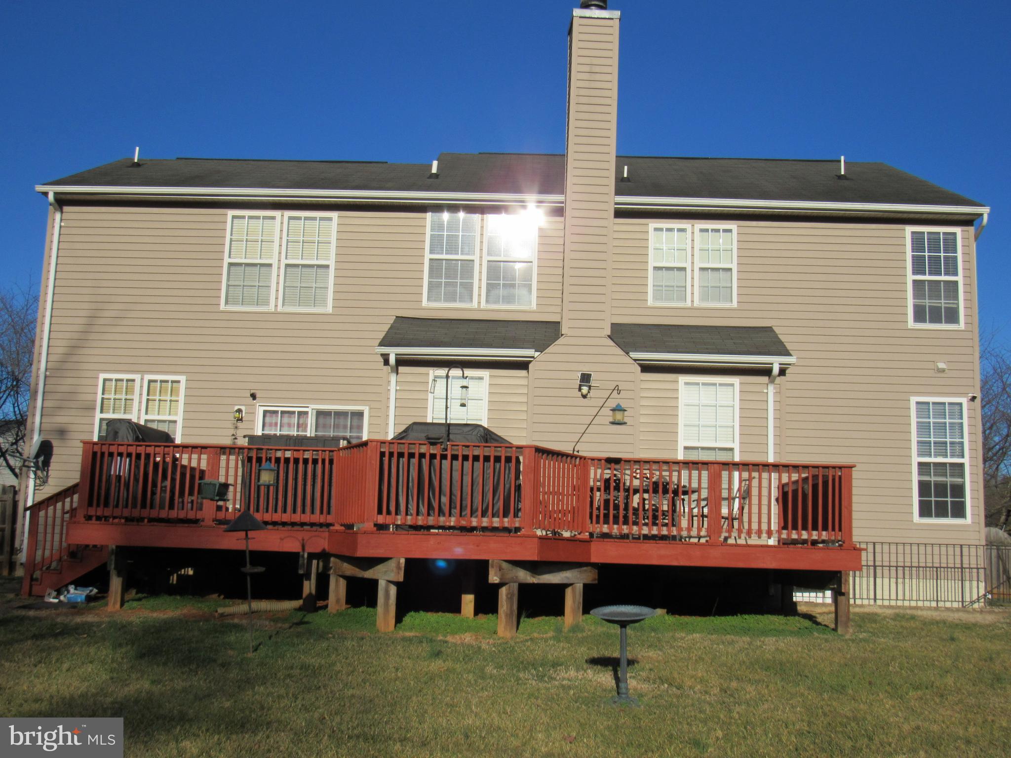 ORANGE ESTATES - Residential