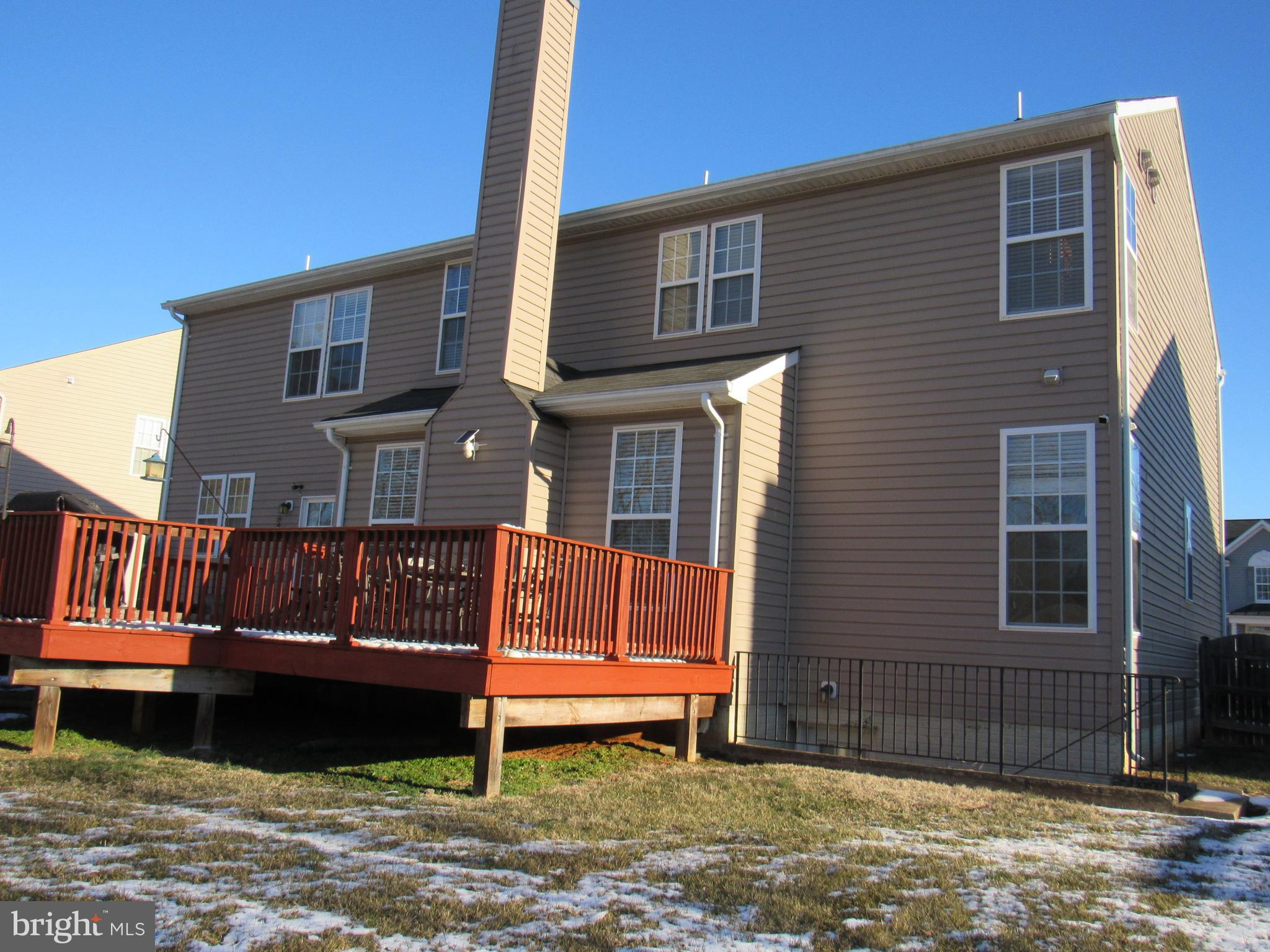 ORANGE ESTATES - Residential