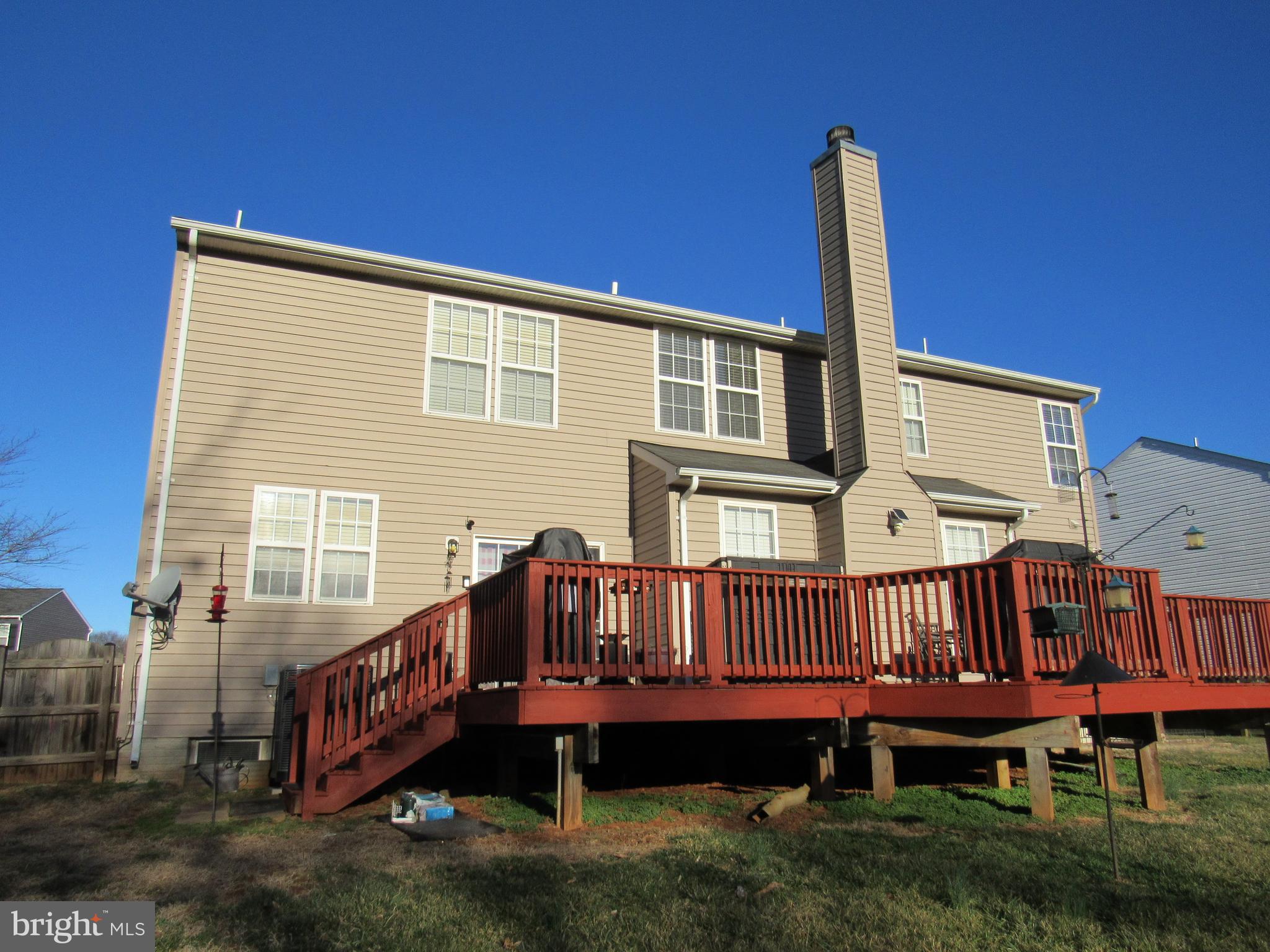 ORANGE ESTATES - Residential