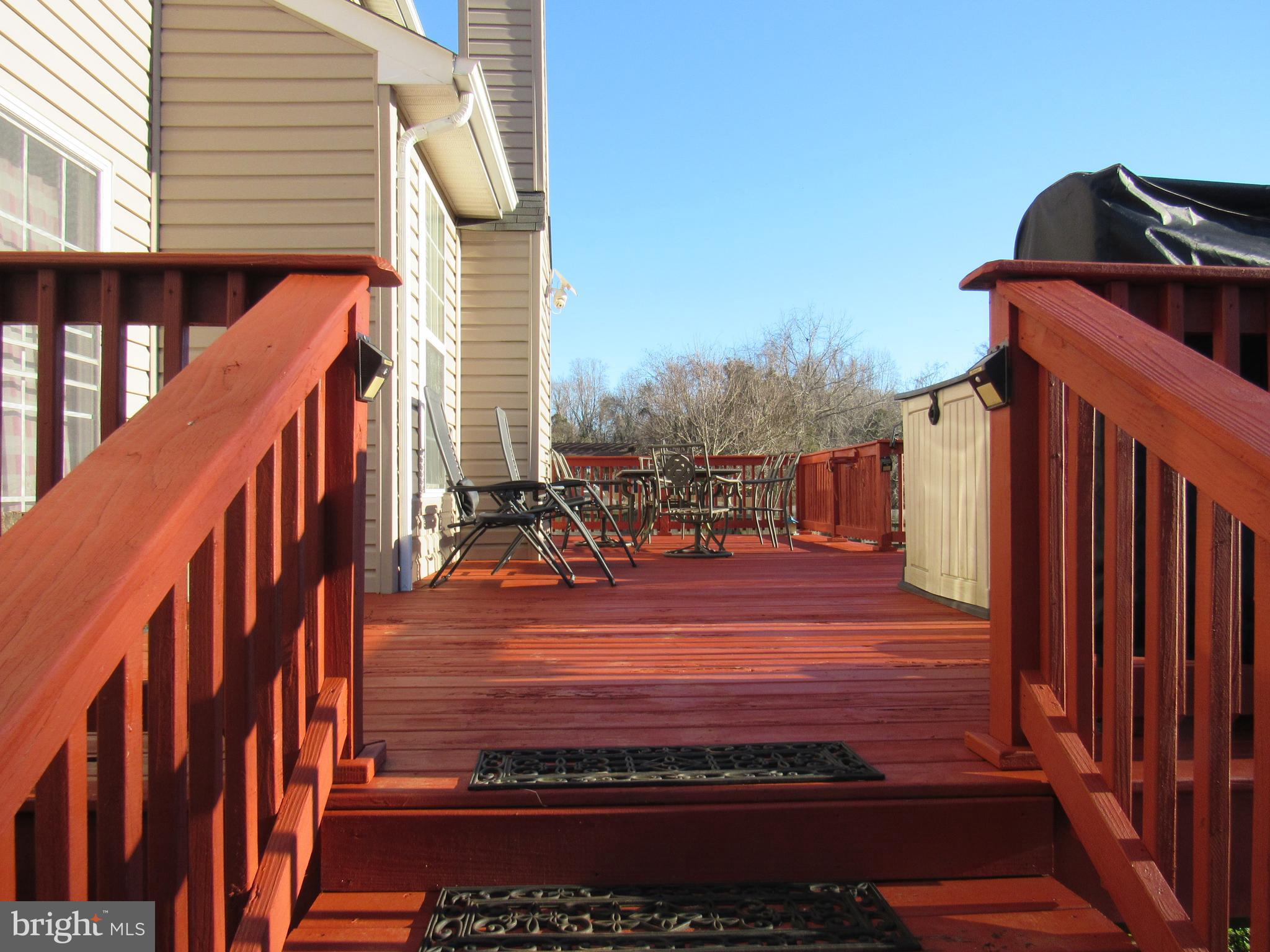 ORANGE ESTATES - Residential