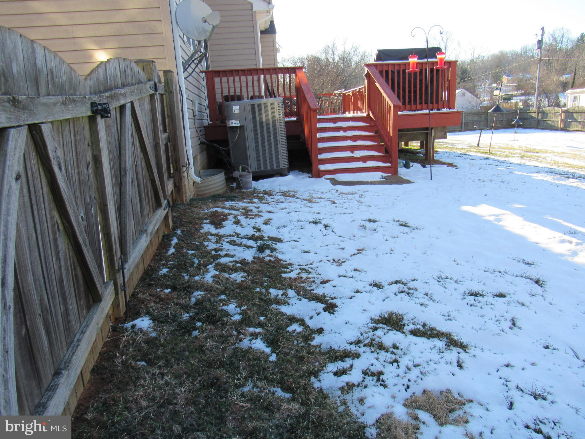 ORANGE ESTATES - Residential