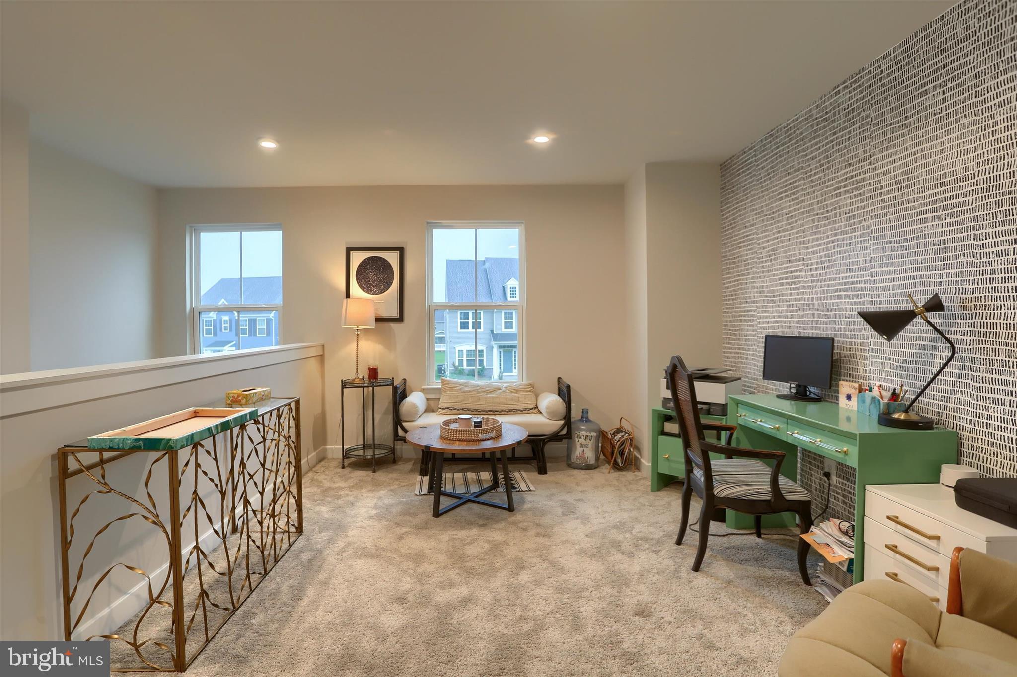 GRAYHAWK LANDING - Residential