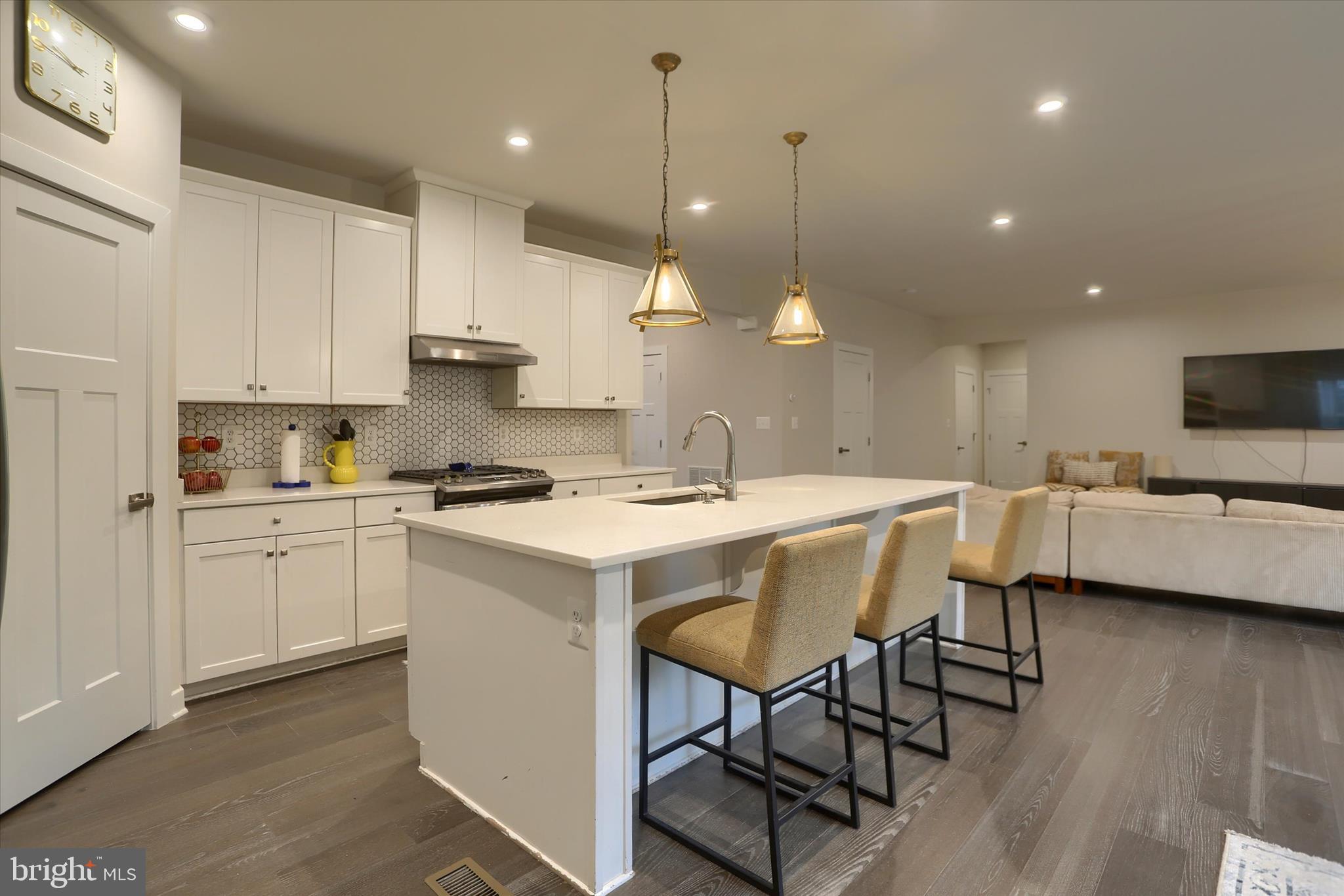 GRAYHAWK LANDING - Residential