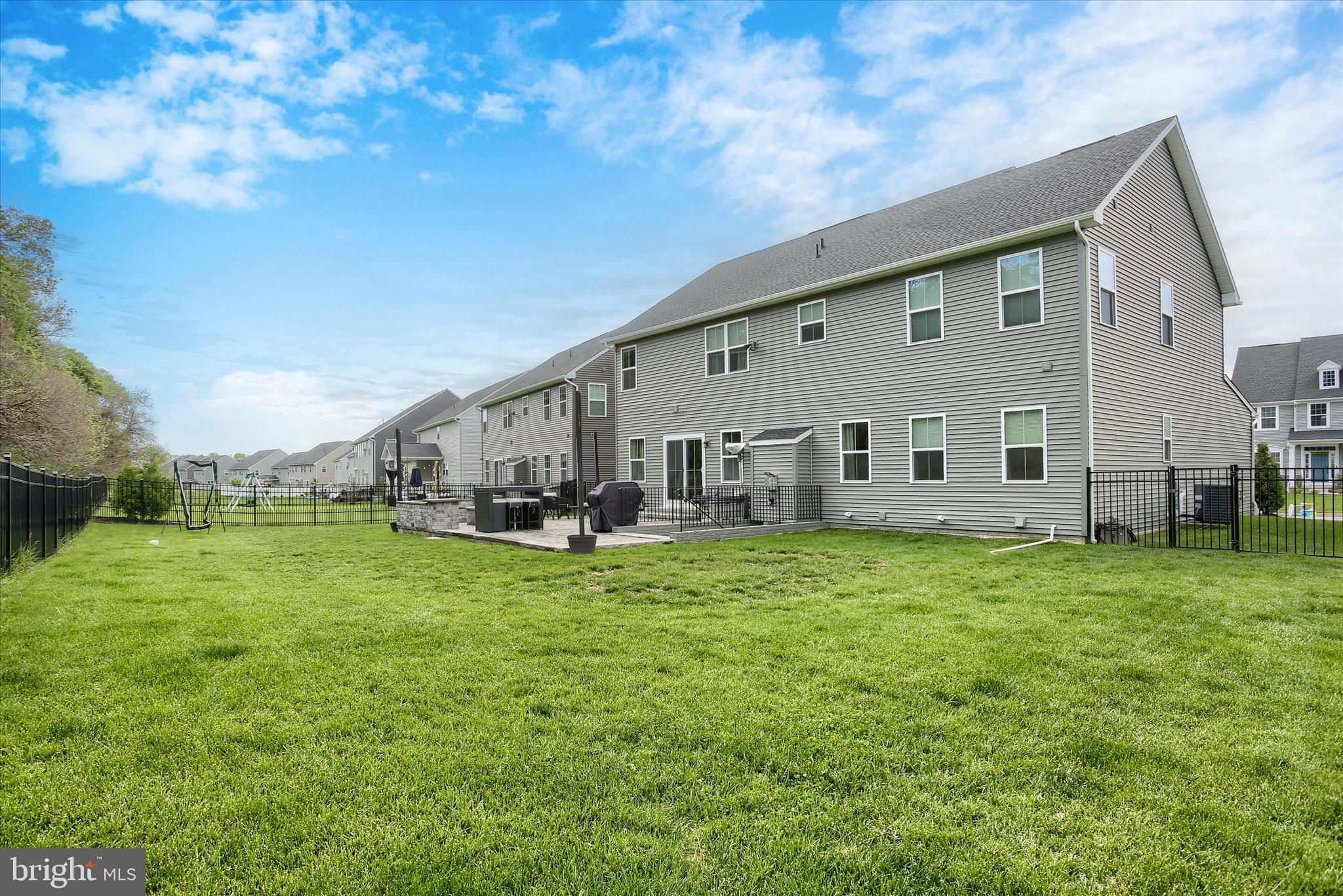 GRAYHAWK LANDING - Residential