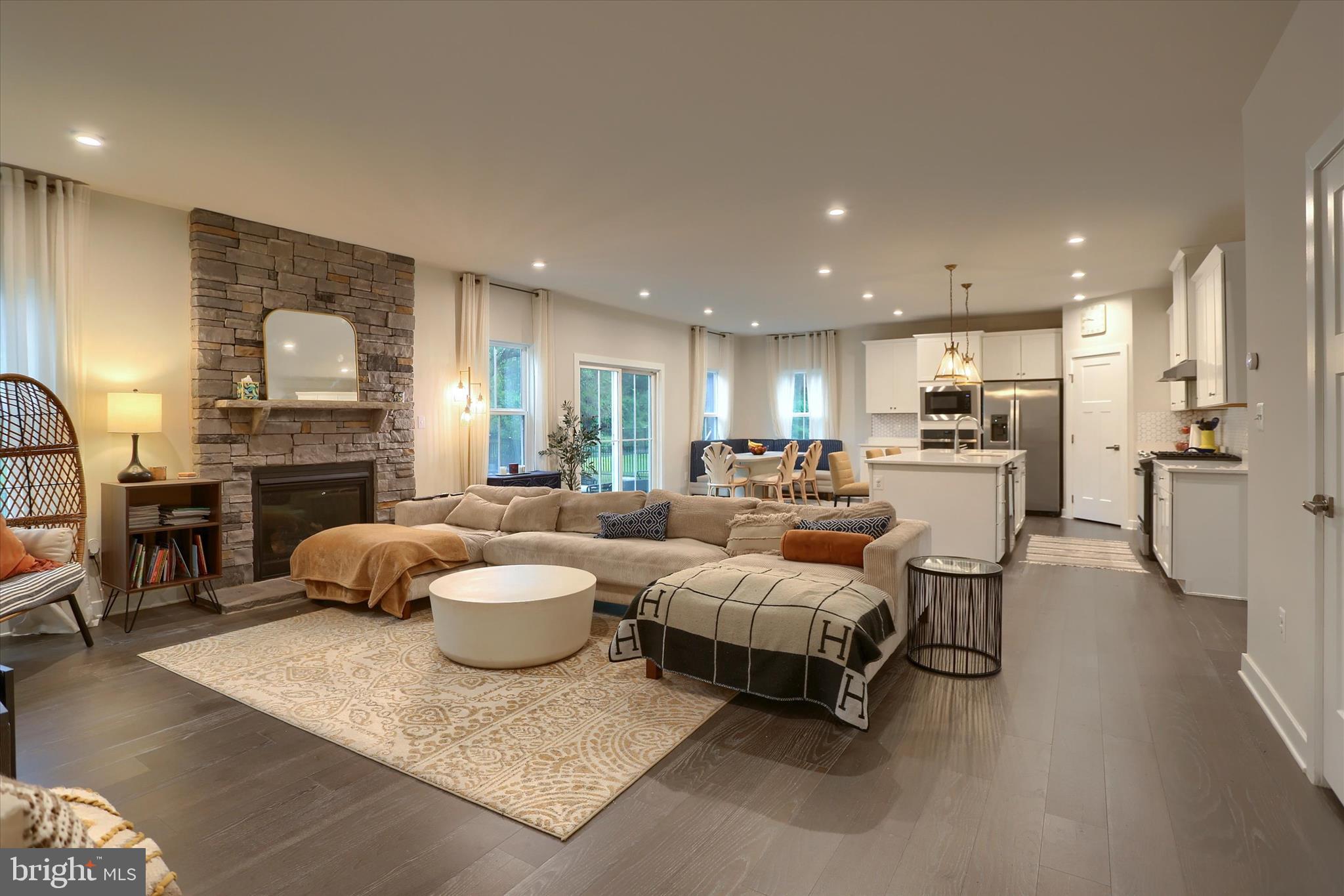 GRAYHAWK LANDING - Residential