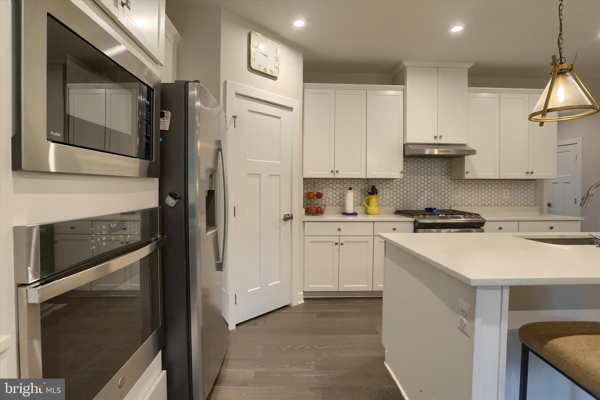 GRAYHAWK LANDING - Residential