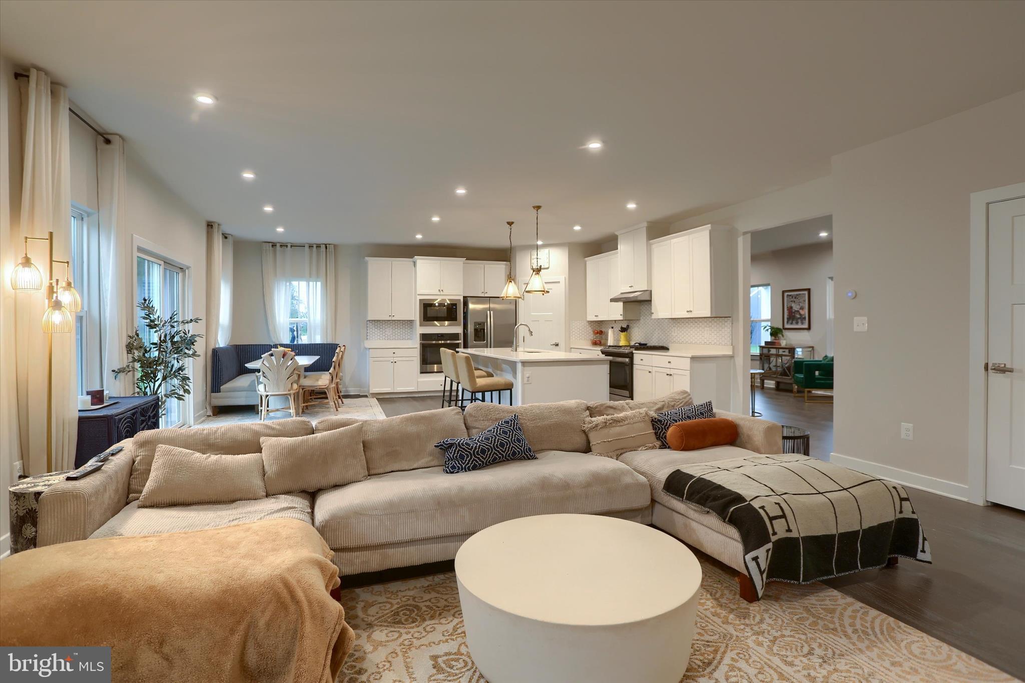 GRAYHAWK LANDING - Residential
