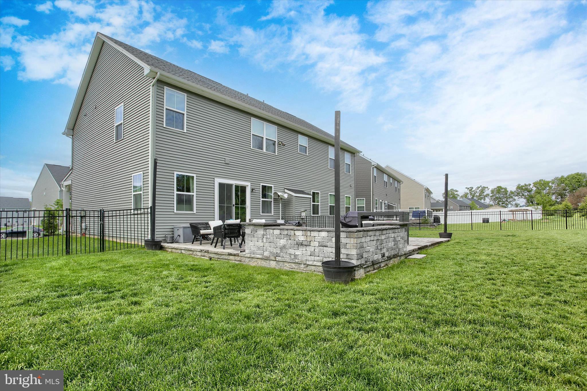 GRAYHAWK LANDING - Residential