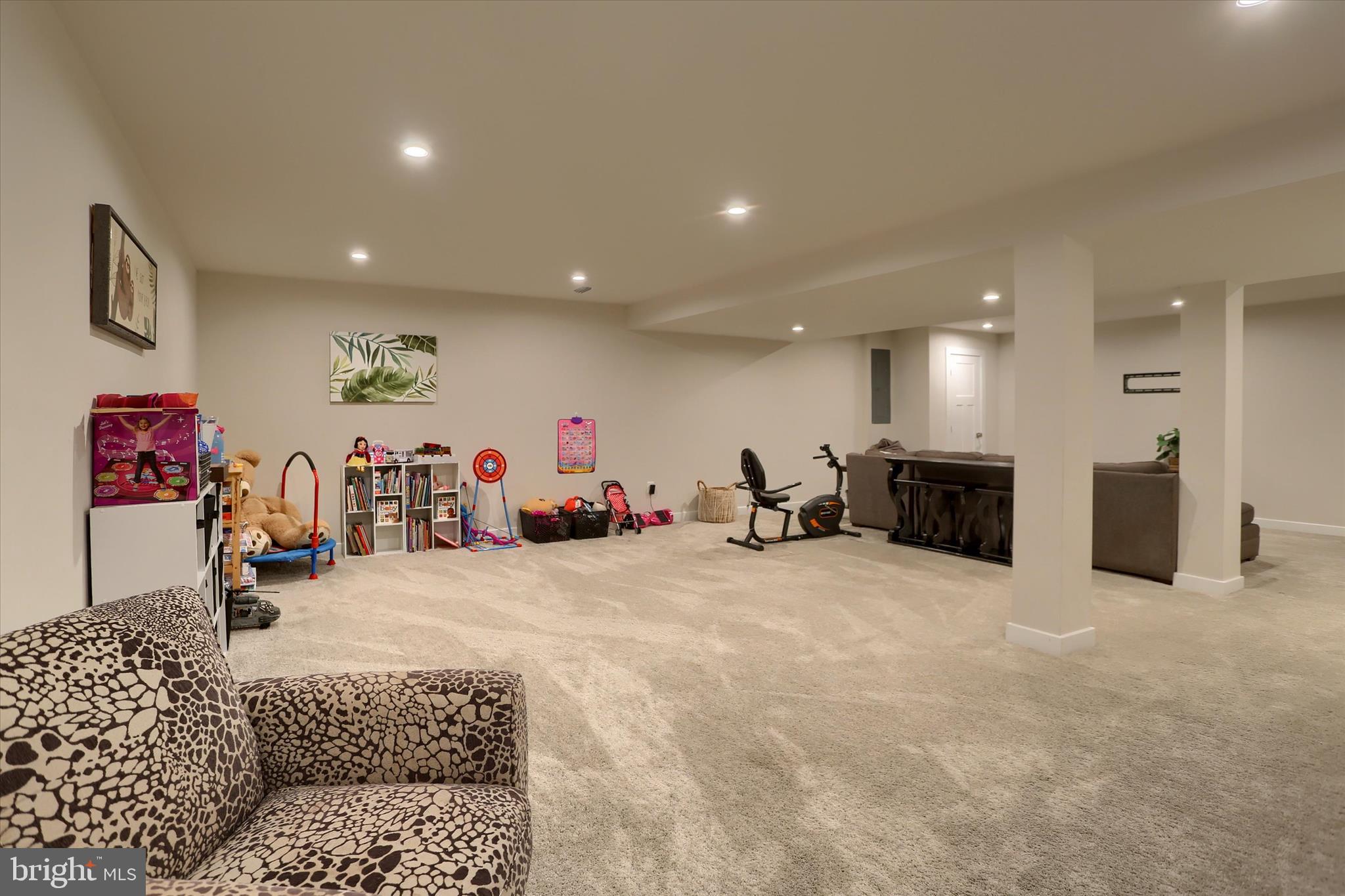 GRAYHAWK LANDING - Residential