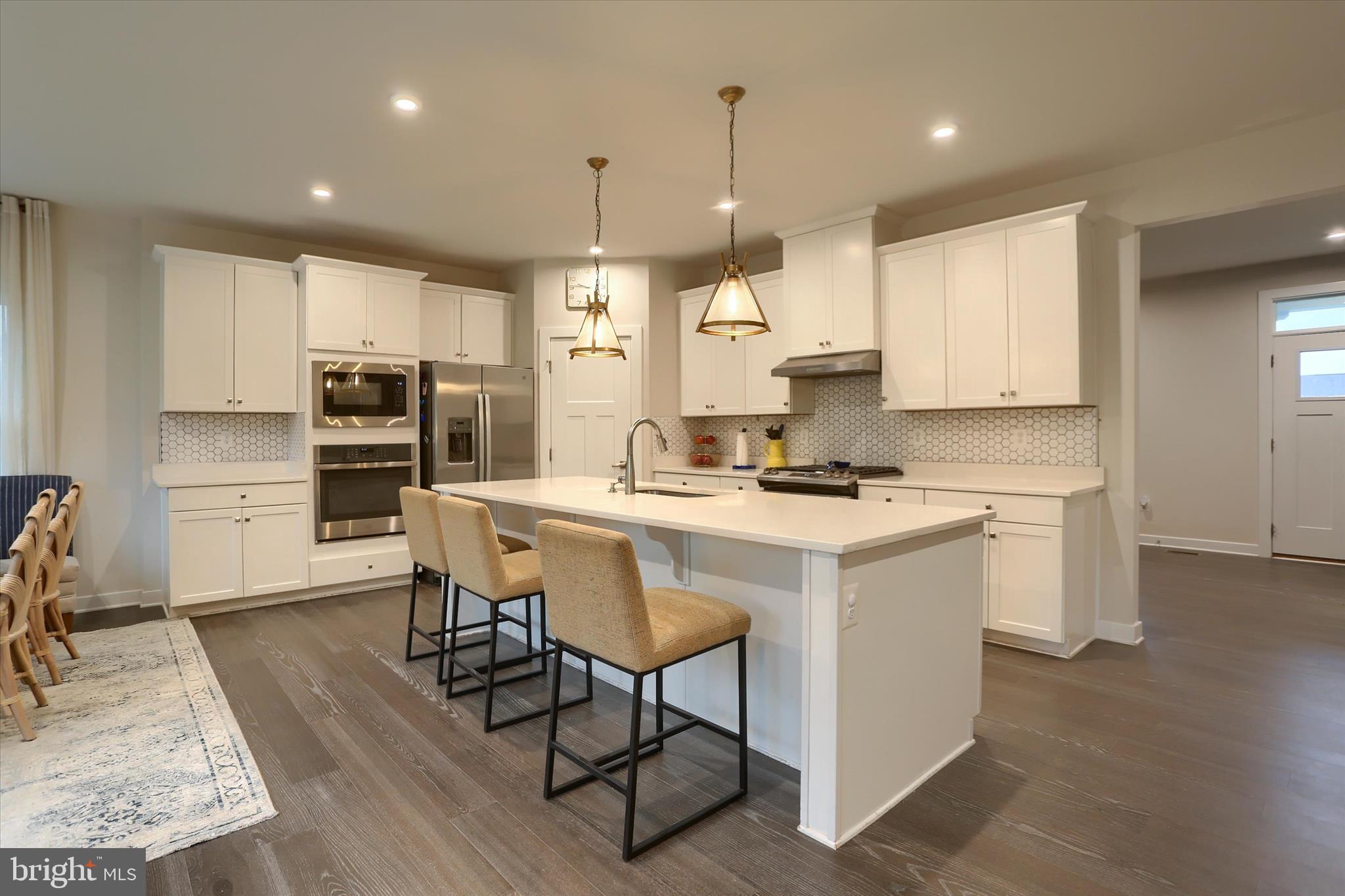 GRAYHAWK LANDING - Residential