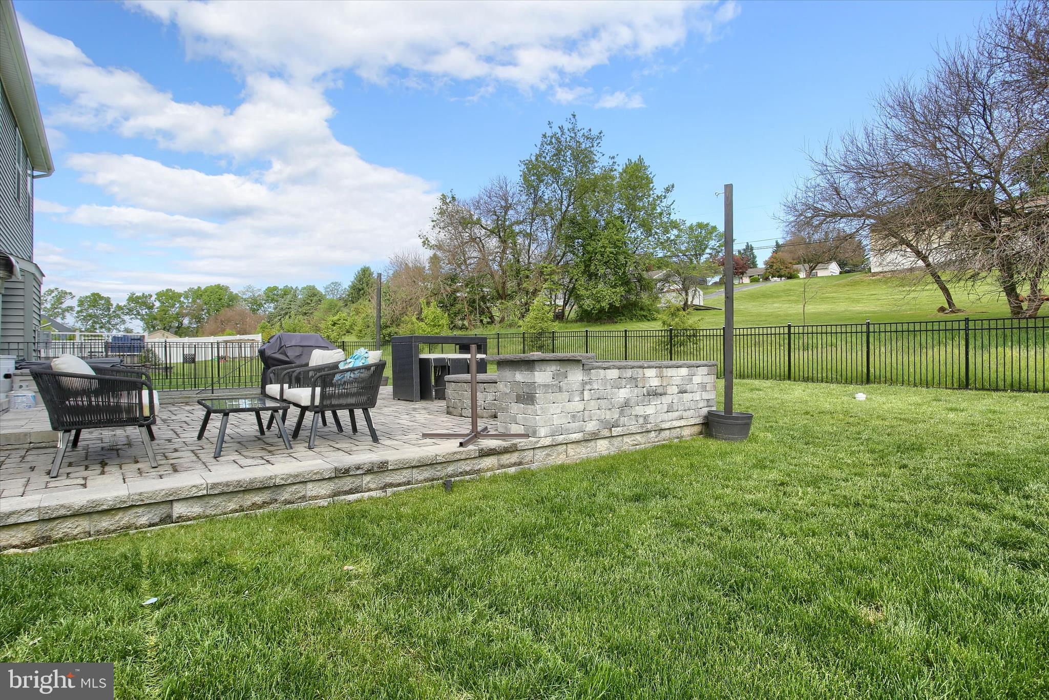 GRAYHAWK LANDING - Residential