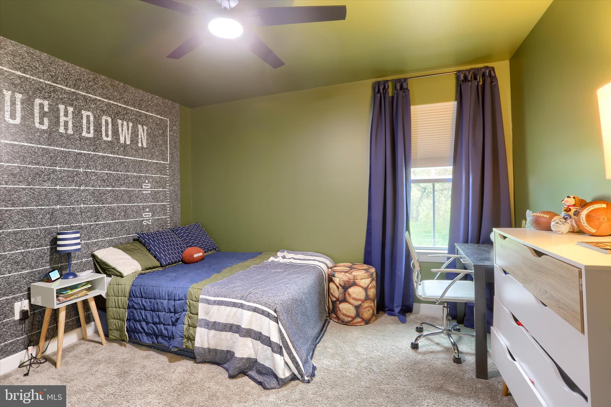 GRAYHAWK LANDING - Residential