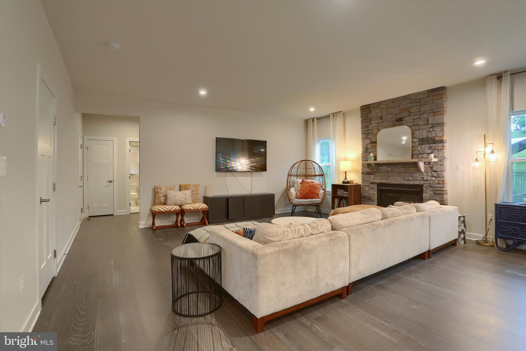 GRAYHAWK LANDING - Residential