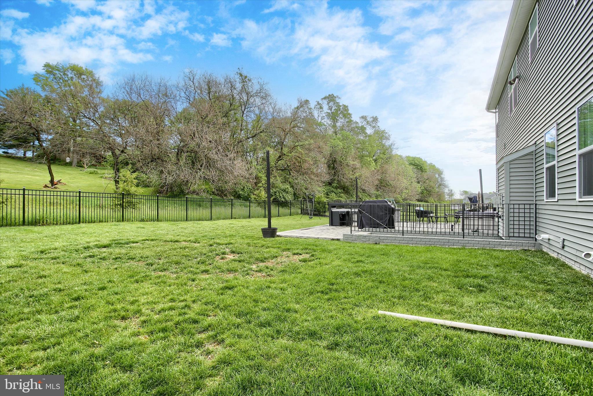 GRAYHAWK LANDING - Residential