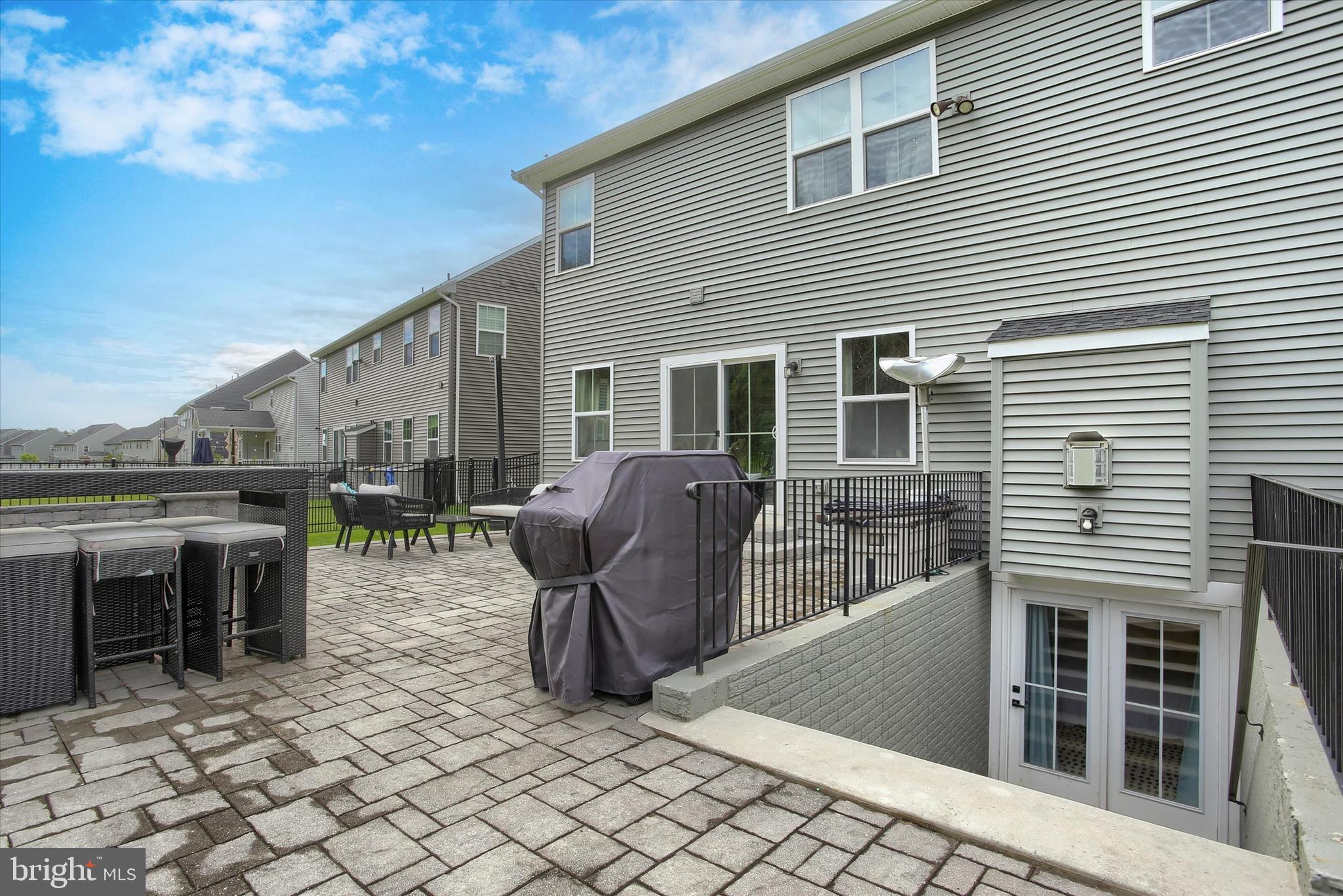 GRAYHAWK LANDING - Residential