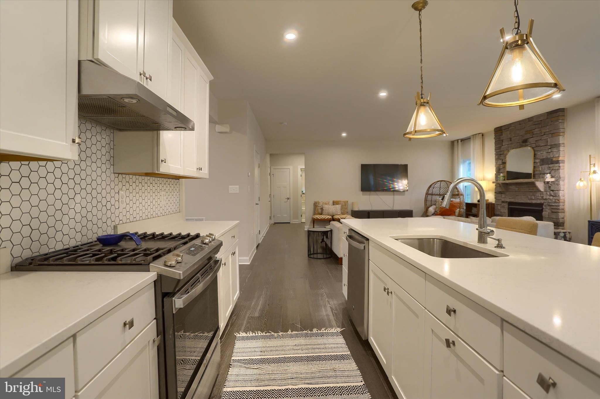 GRAYHAWK LANDING - Residential