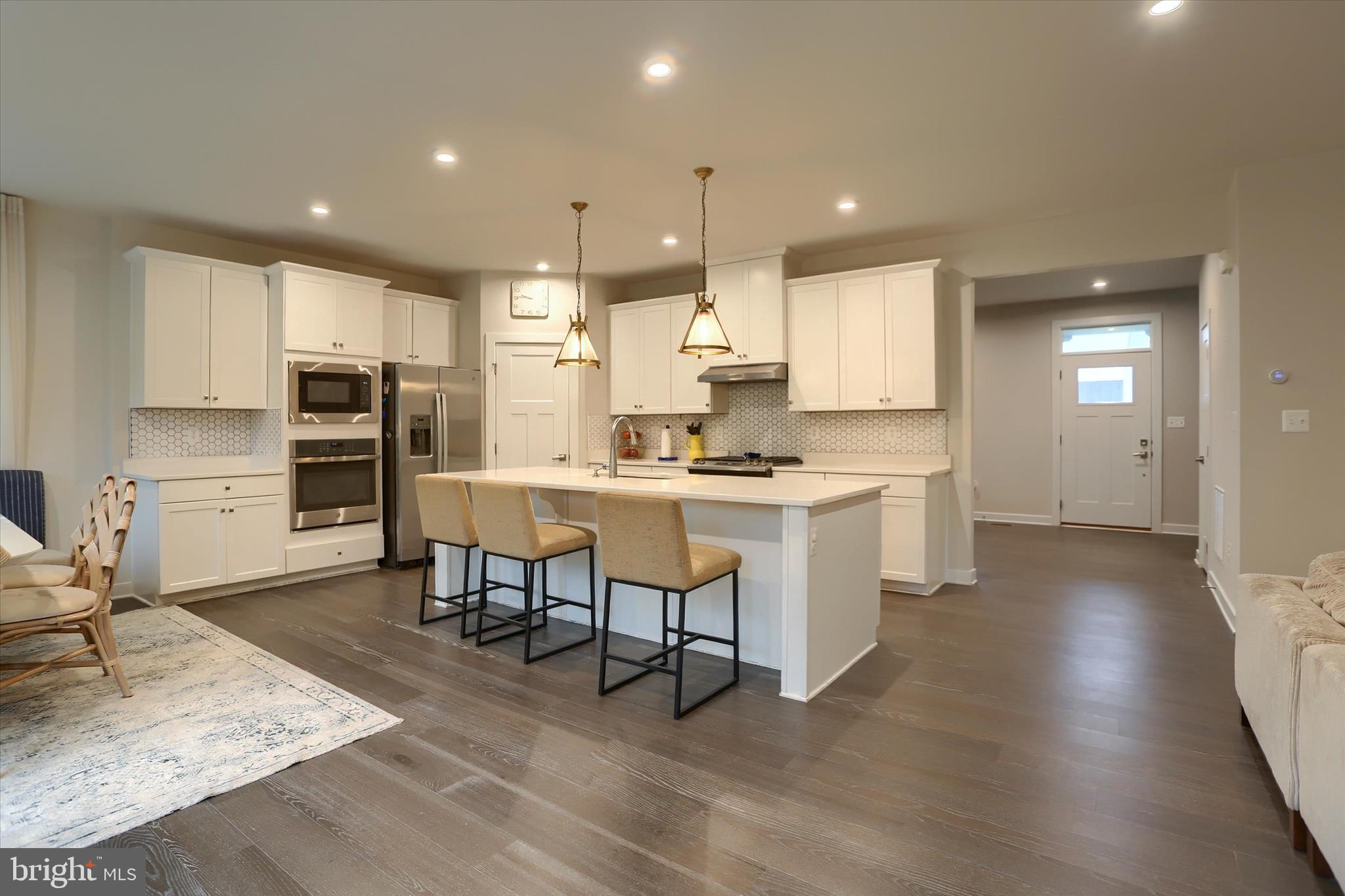 GRAYHAWK LANDING - Residential