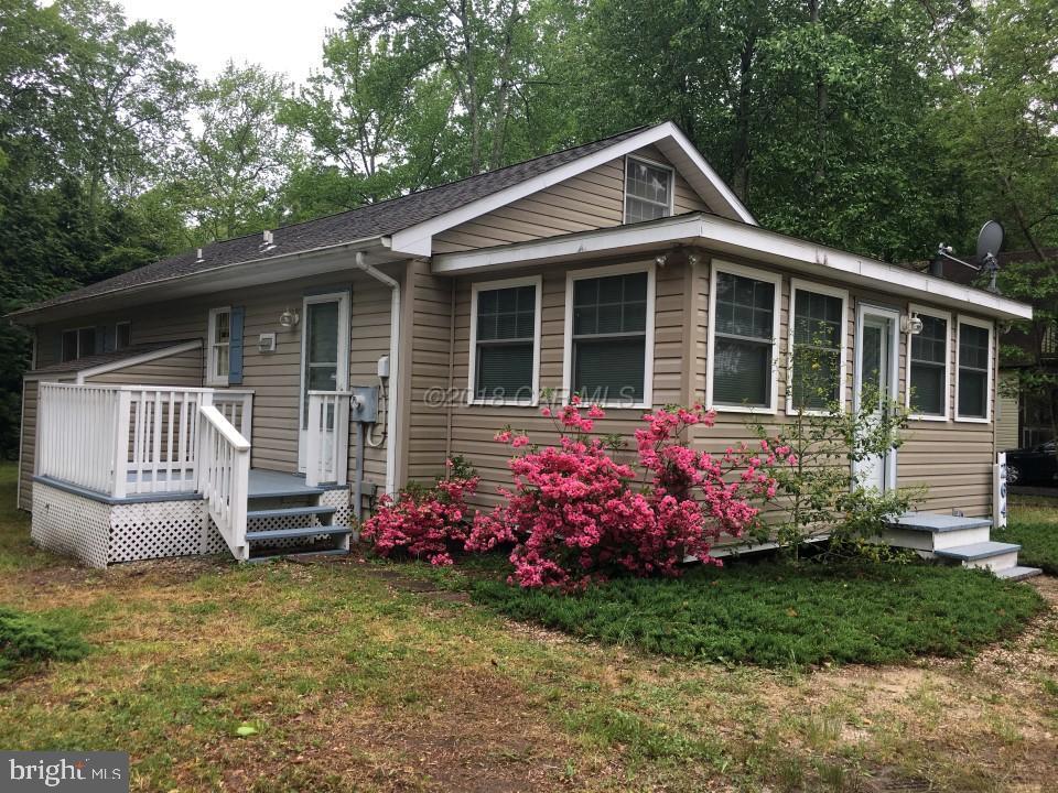 OCEAN PINES - NEWPORT - Residential