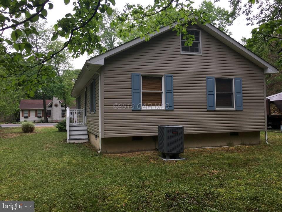 OCEAN PINES - NEWPORT - Residential