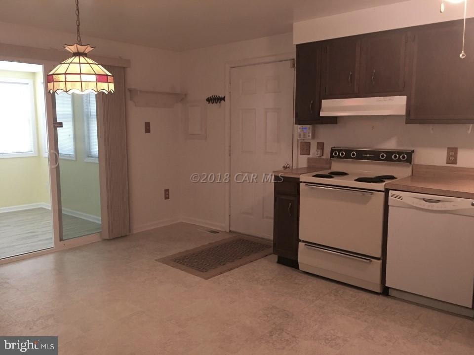 OCEAN PINES - NEWPORT - Residential