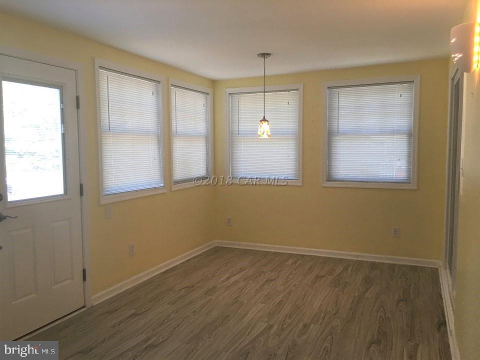 OCEAN PINES - NEWPORT - Residential