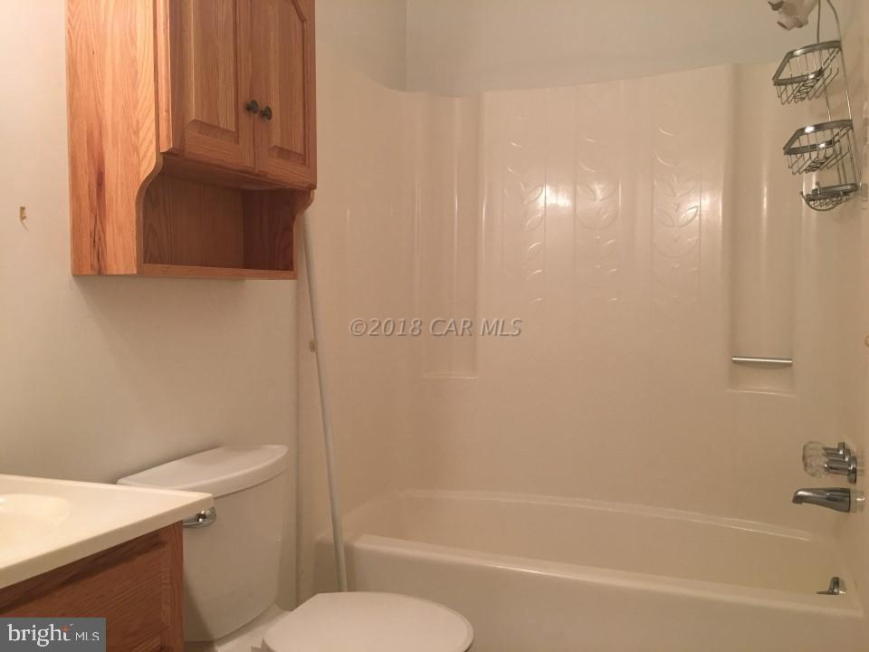 OCEAN PINES - NEWPORT - Residential