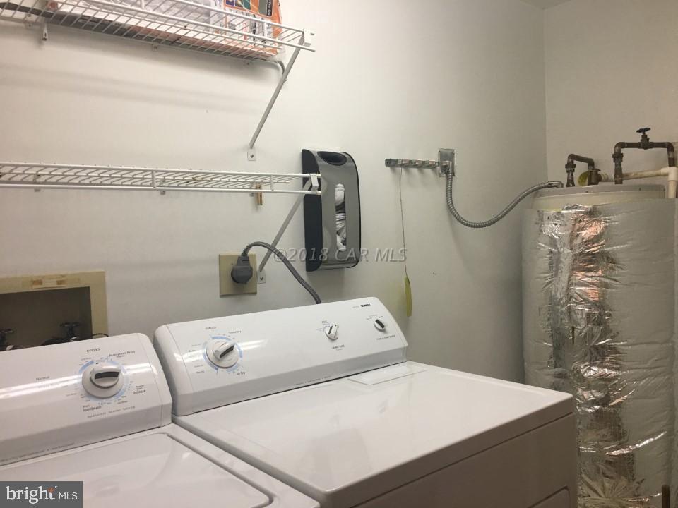 OCEAN PINES - NEWPORT - Residential