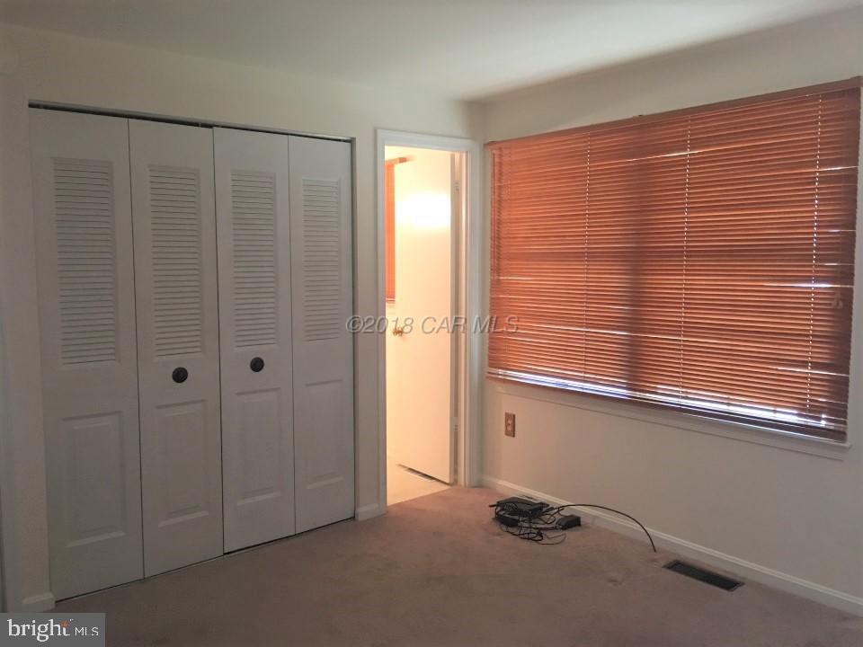 OCEAN PINES - NEWPORT - Residential