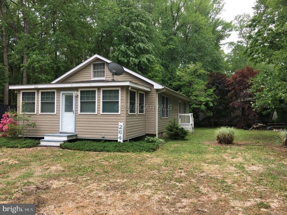 OCEAN PINES - NEWPORT - Residential