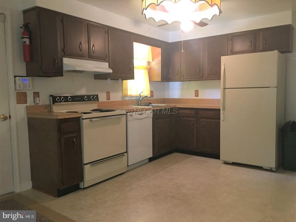 OCEAN PINES - NEWPORT - Residential