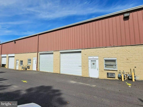 Photo of 1044 Industrial Dr-Un Drive #16, WEST BERLIN, NJ 08091 (MLS # NJCD2127990)