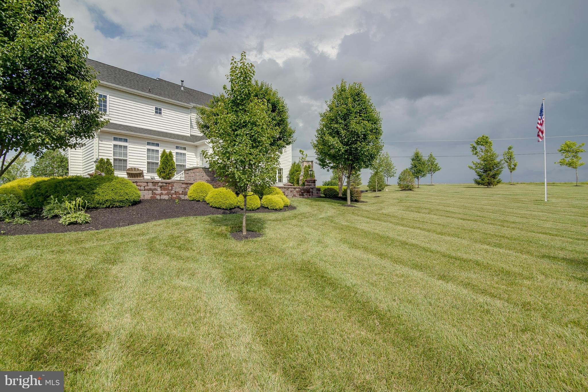 POOL RIDGE - Residential