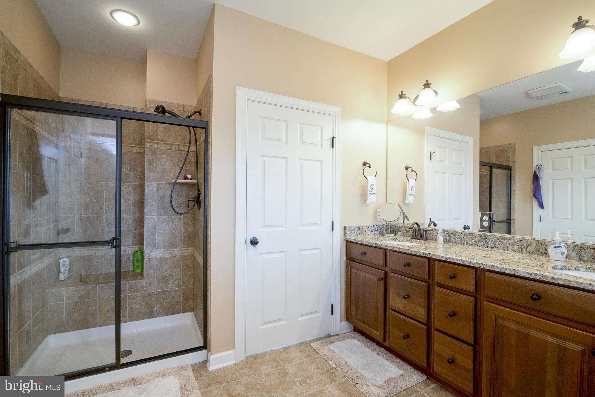 POOL RIDGE - Residential