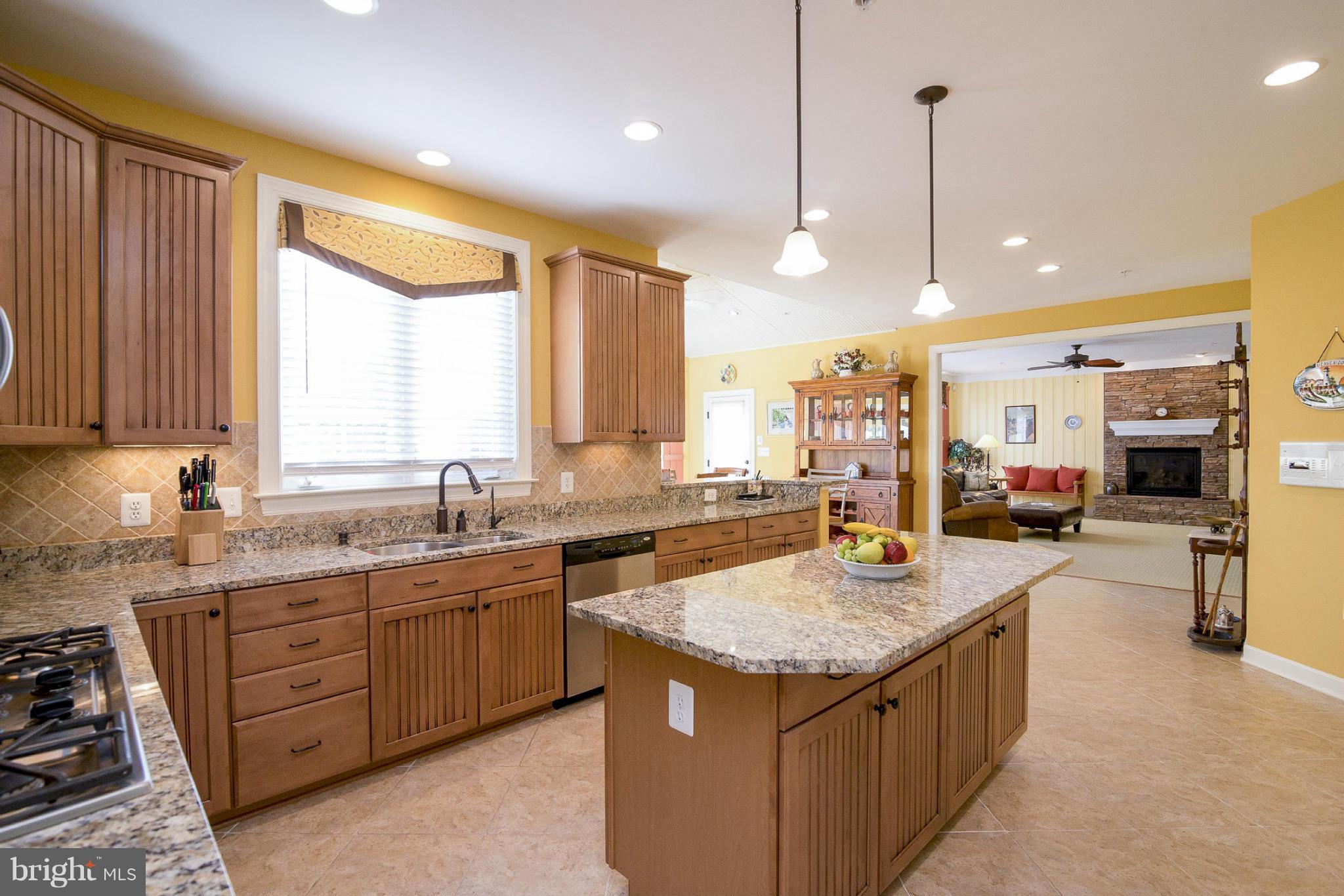 POOL RIDGE - Residential