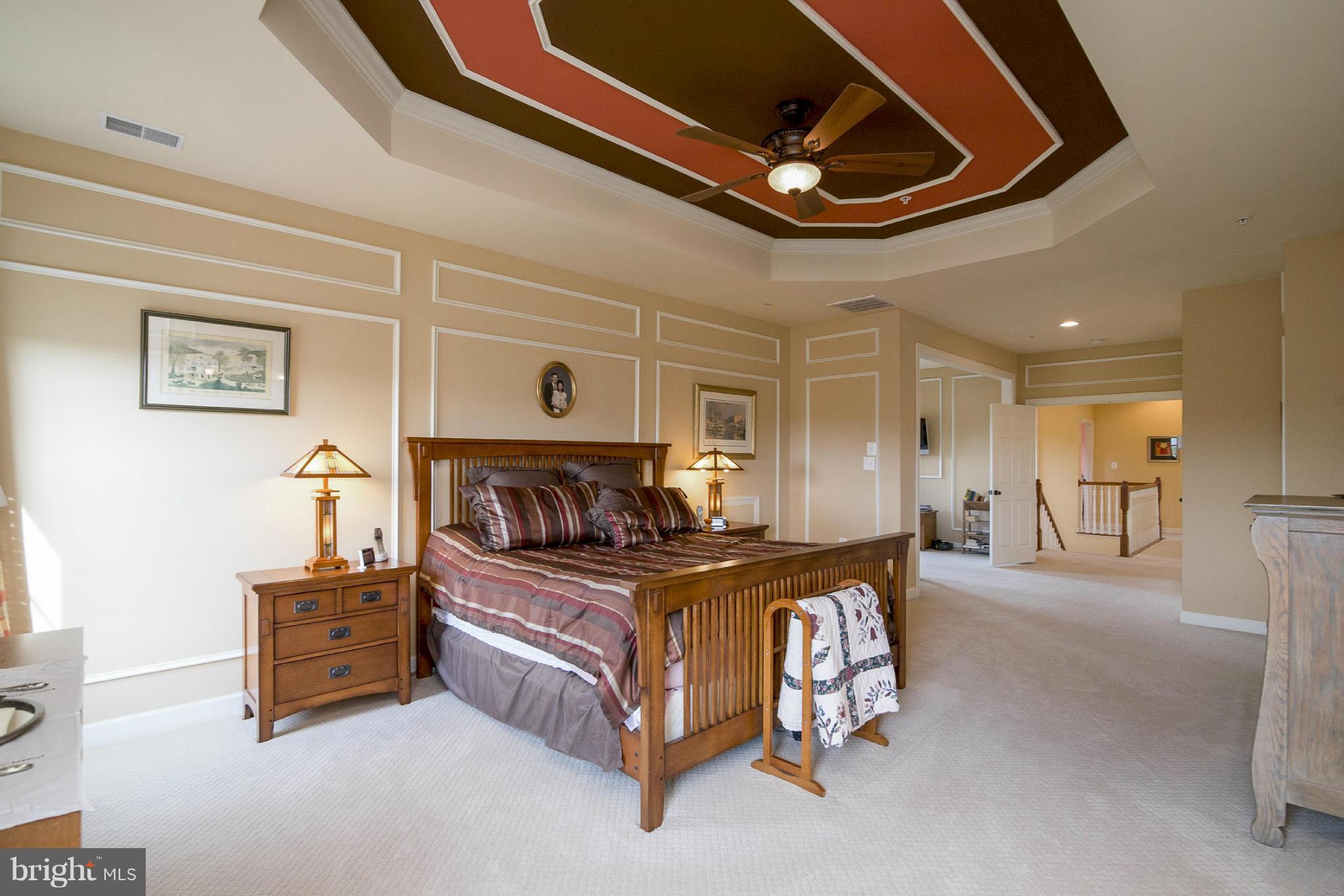 POOL RIDGE - Residential