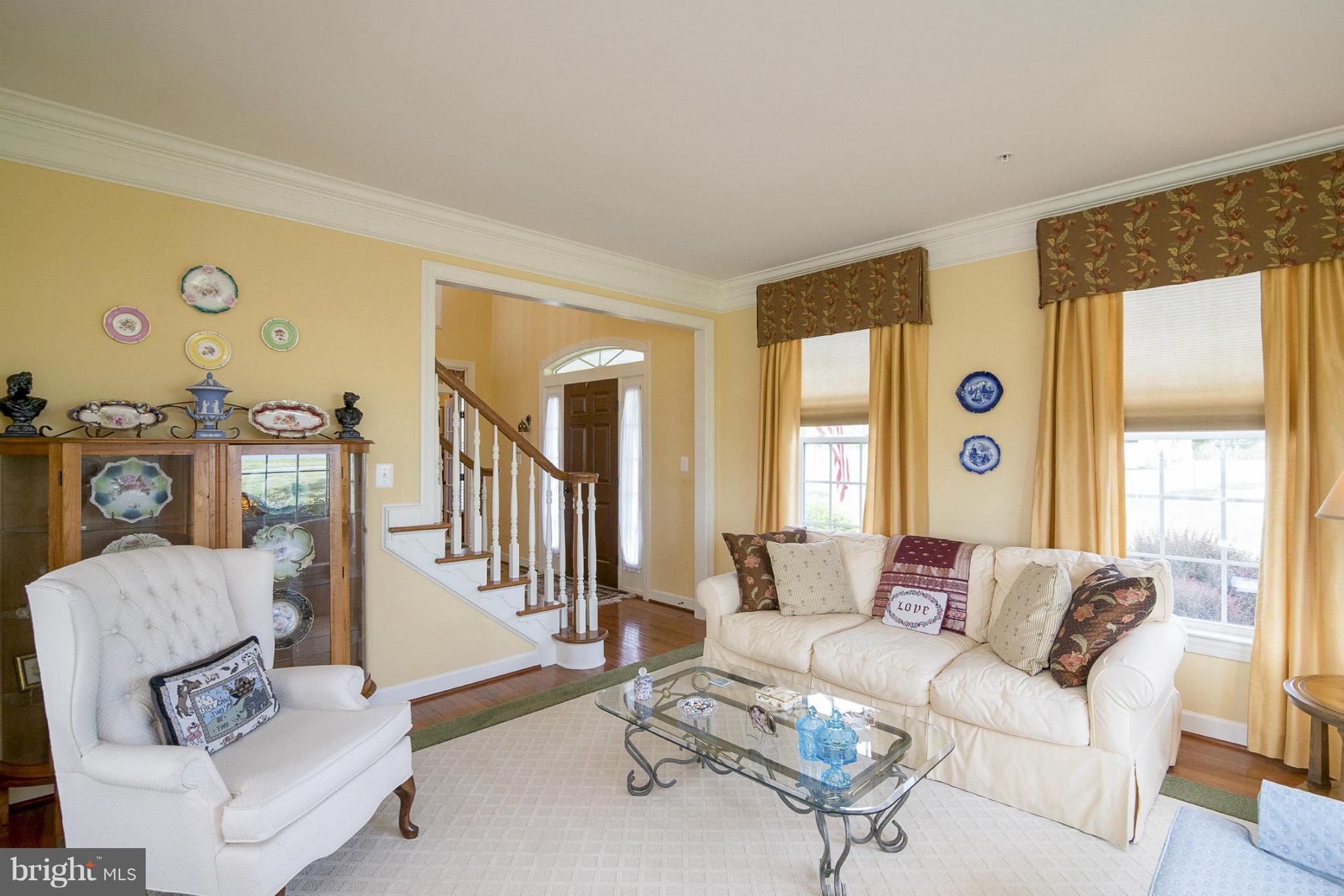 POOL RIDGE - Residential