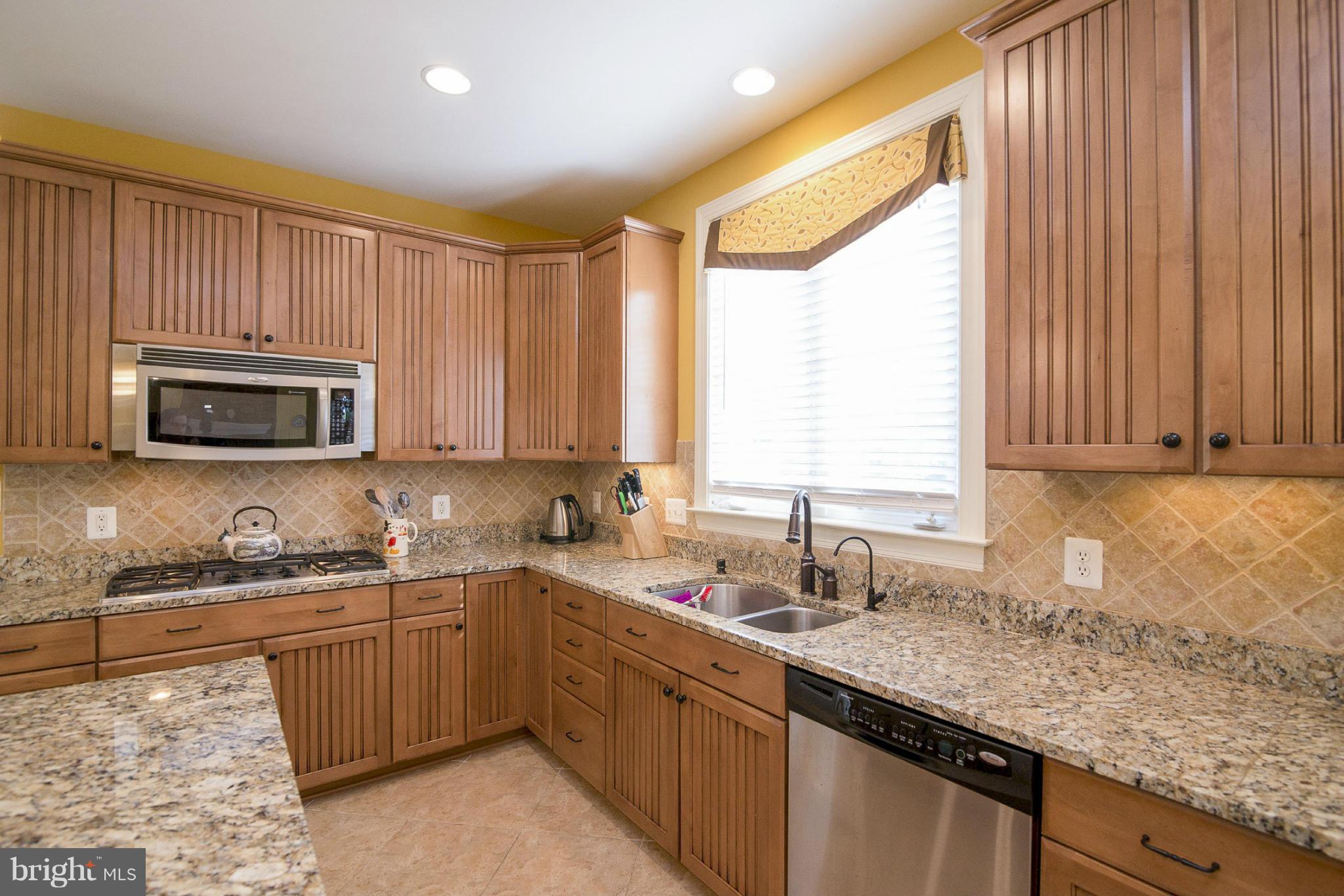 POOL RIDGE - Residential