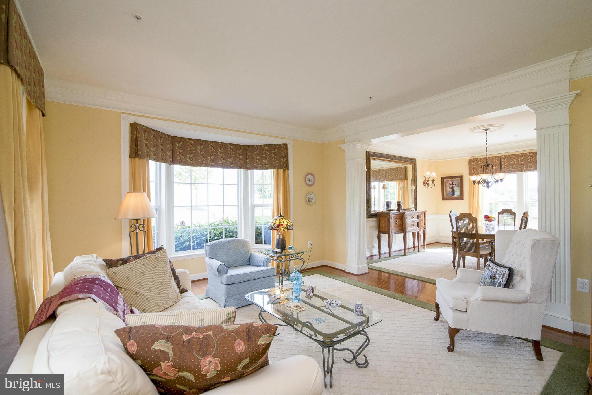 POOL RIDGE - Residential