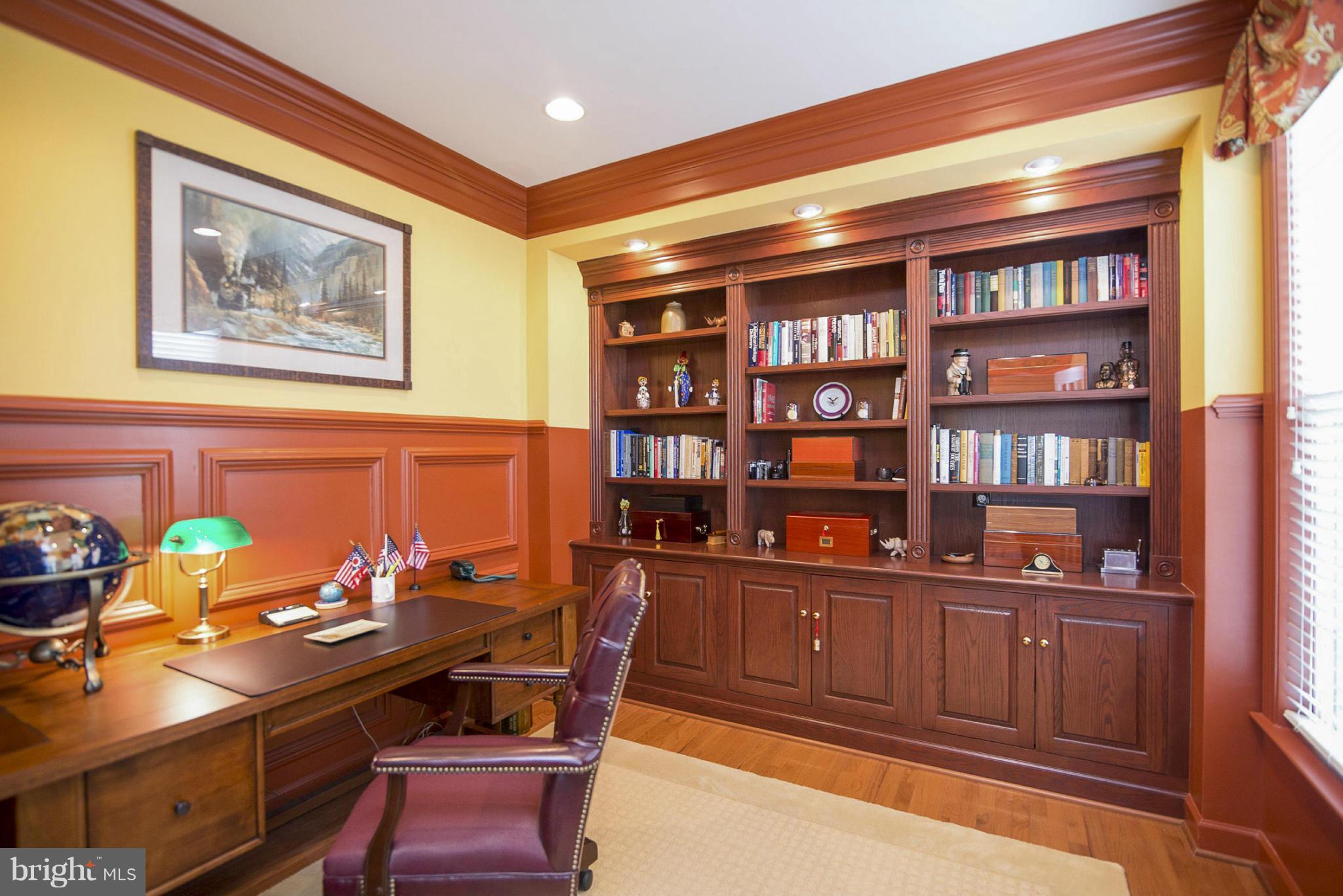 POOL RIDGE - Residential