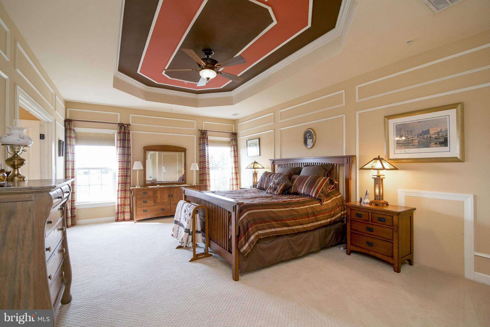 POOL RIDGE - Residential